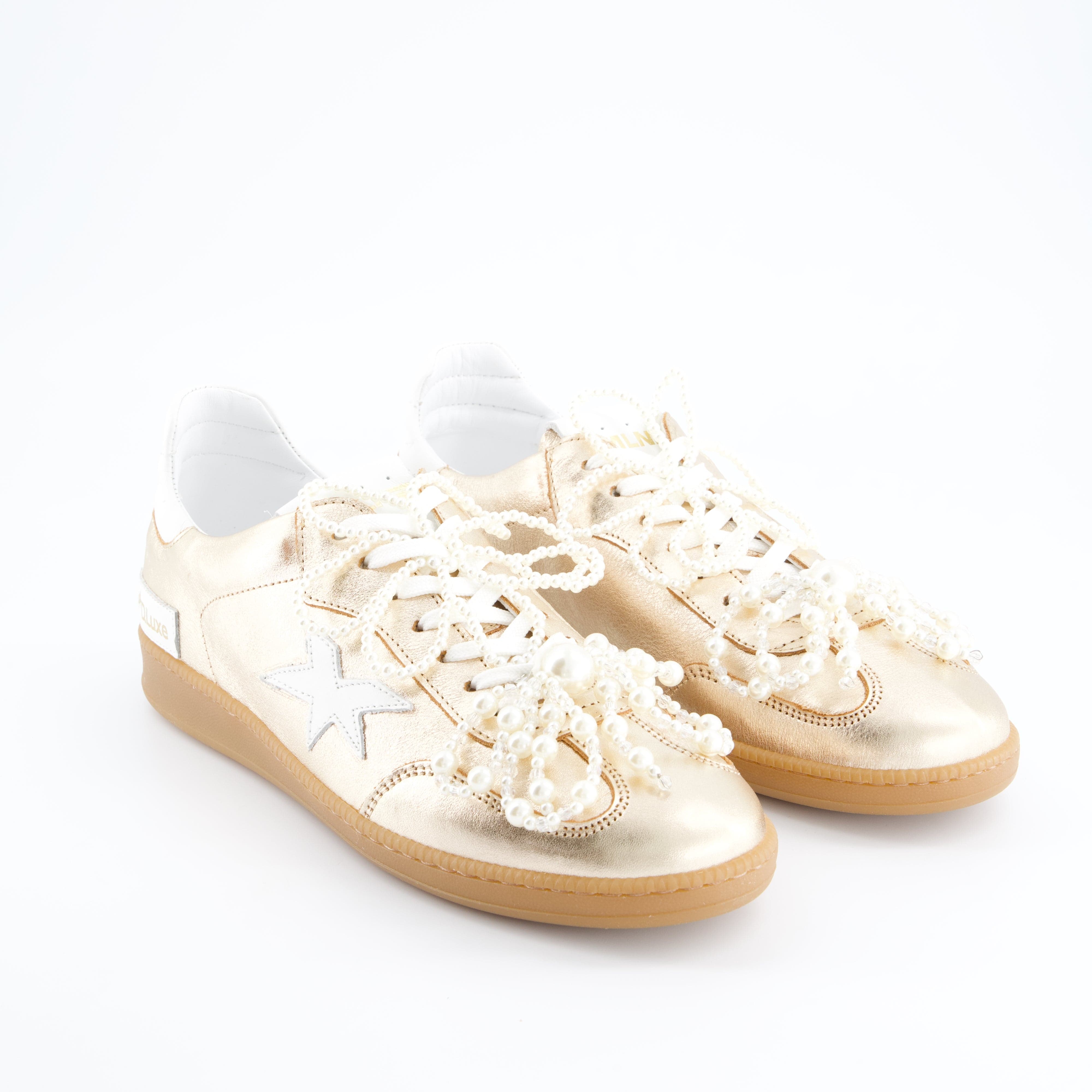 MELINE D - Sneaker, S
