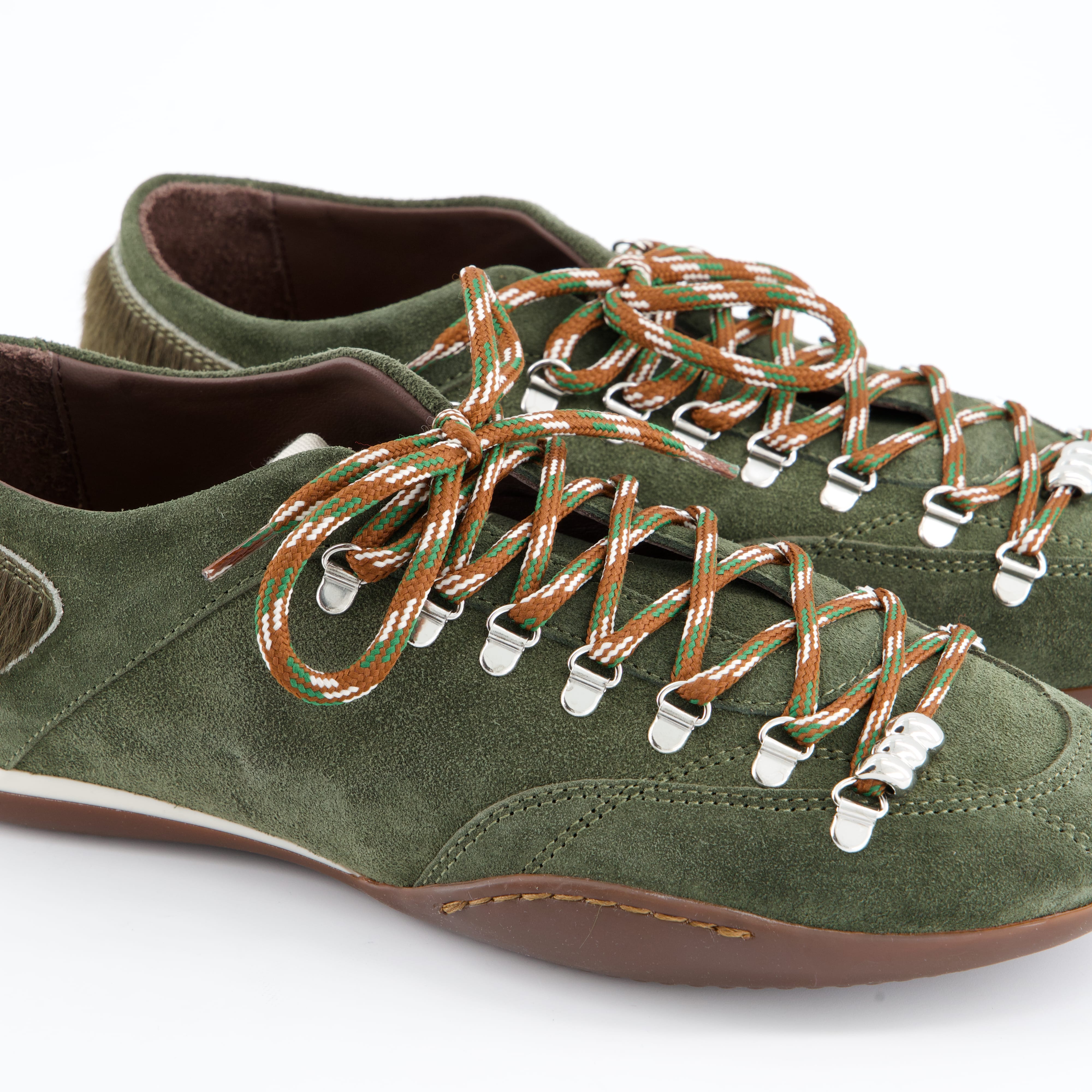 MELINE Damenschuhe - Schnürschuhe Schnürschuhe