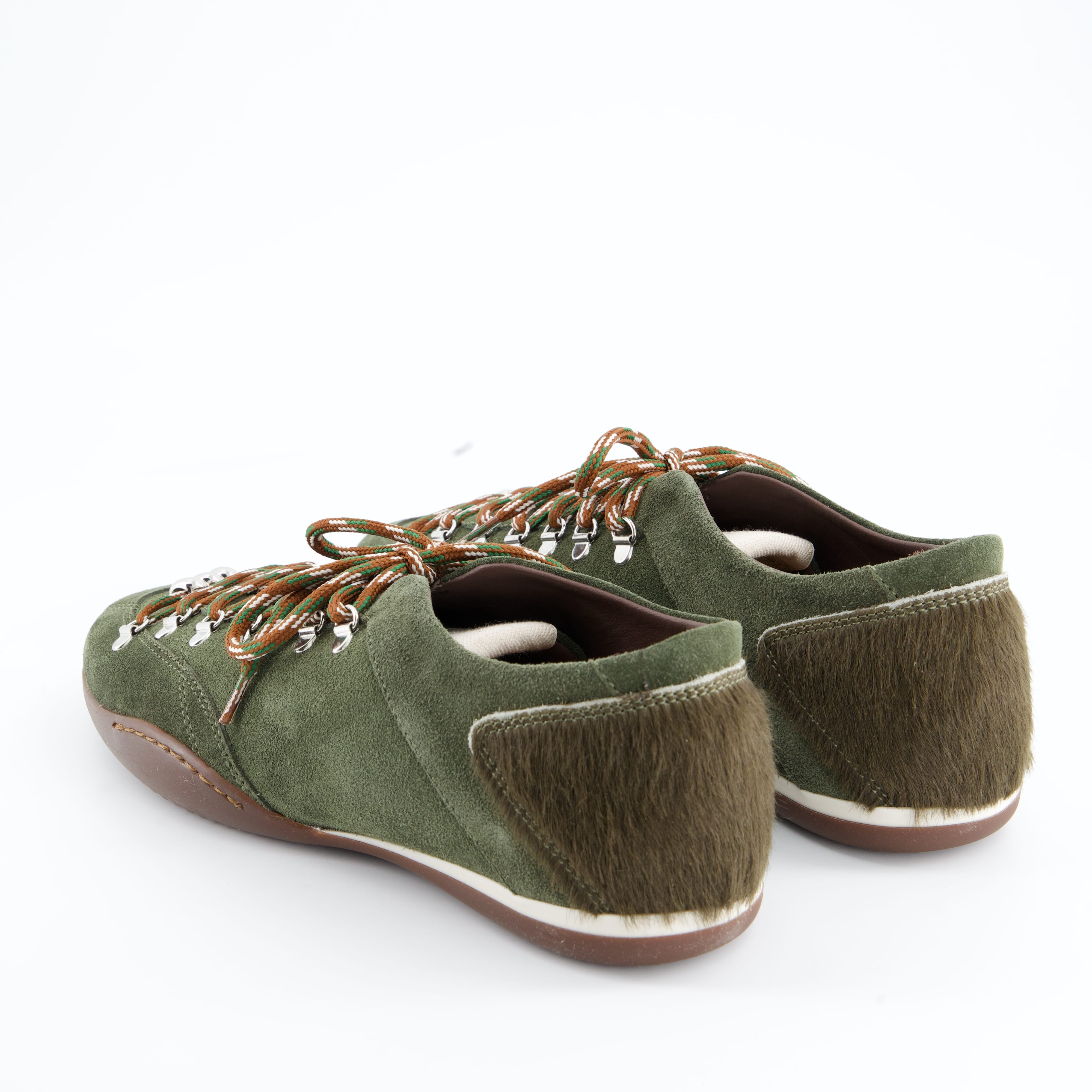 MELINE Damenschuhe - Schnürschuhe Schnürschuhe