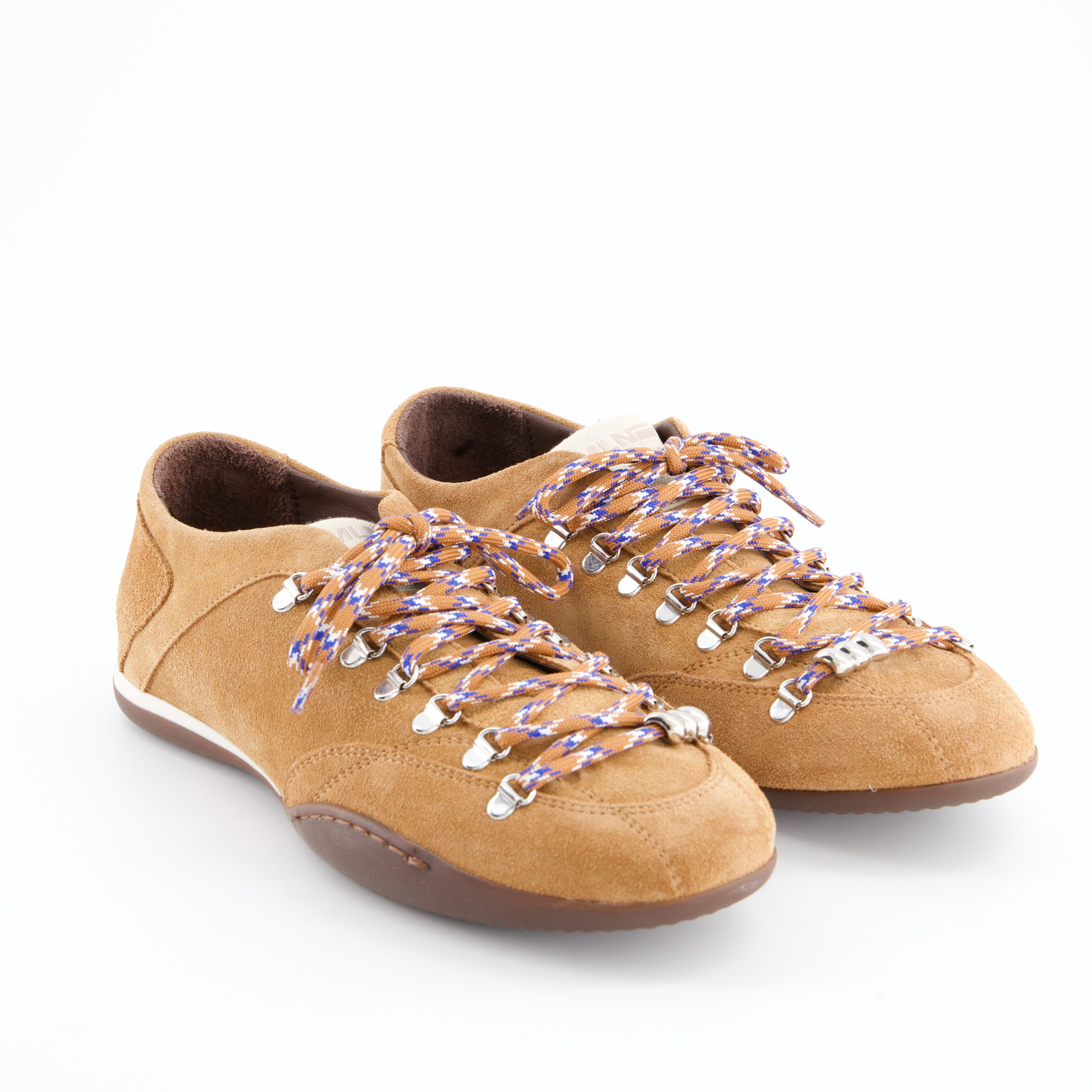 MELINE Damenschuhe - Schnürschuhe Schnürschuhe senza Accesorie