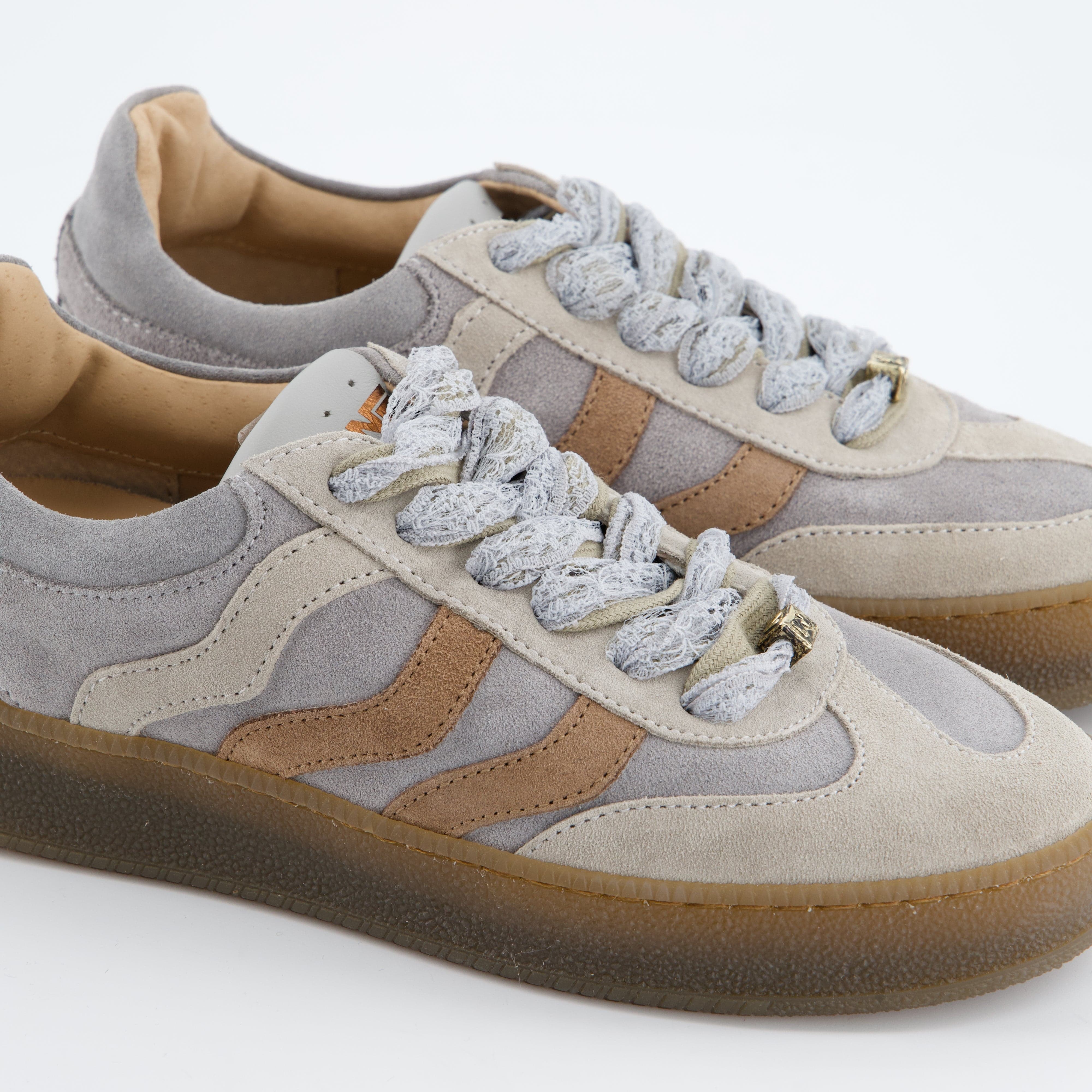 MELINE Damenschuhe - Sneaker Sneaker
