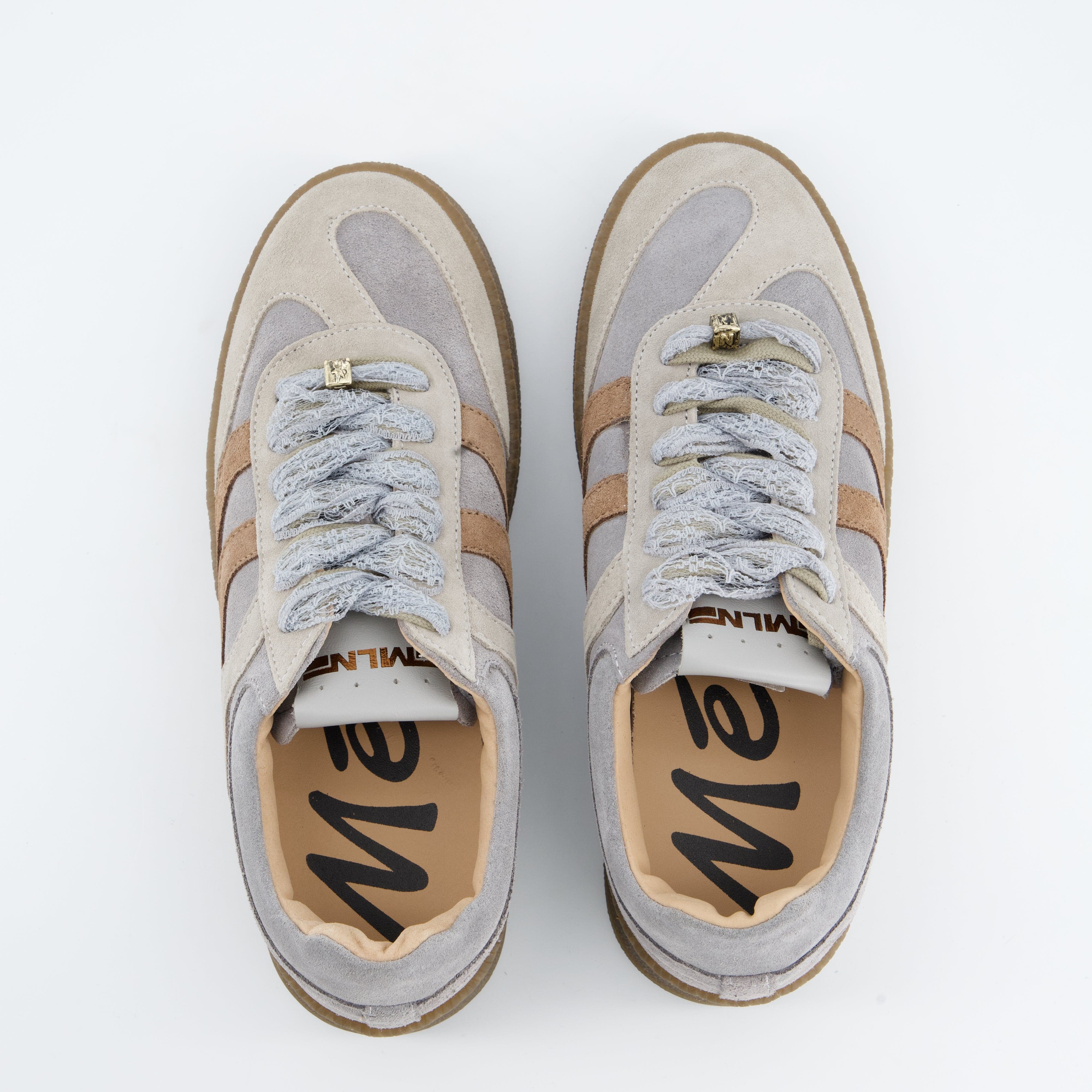 MELINE Damenschuhe - Sneaker Sneaker