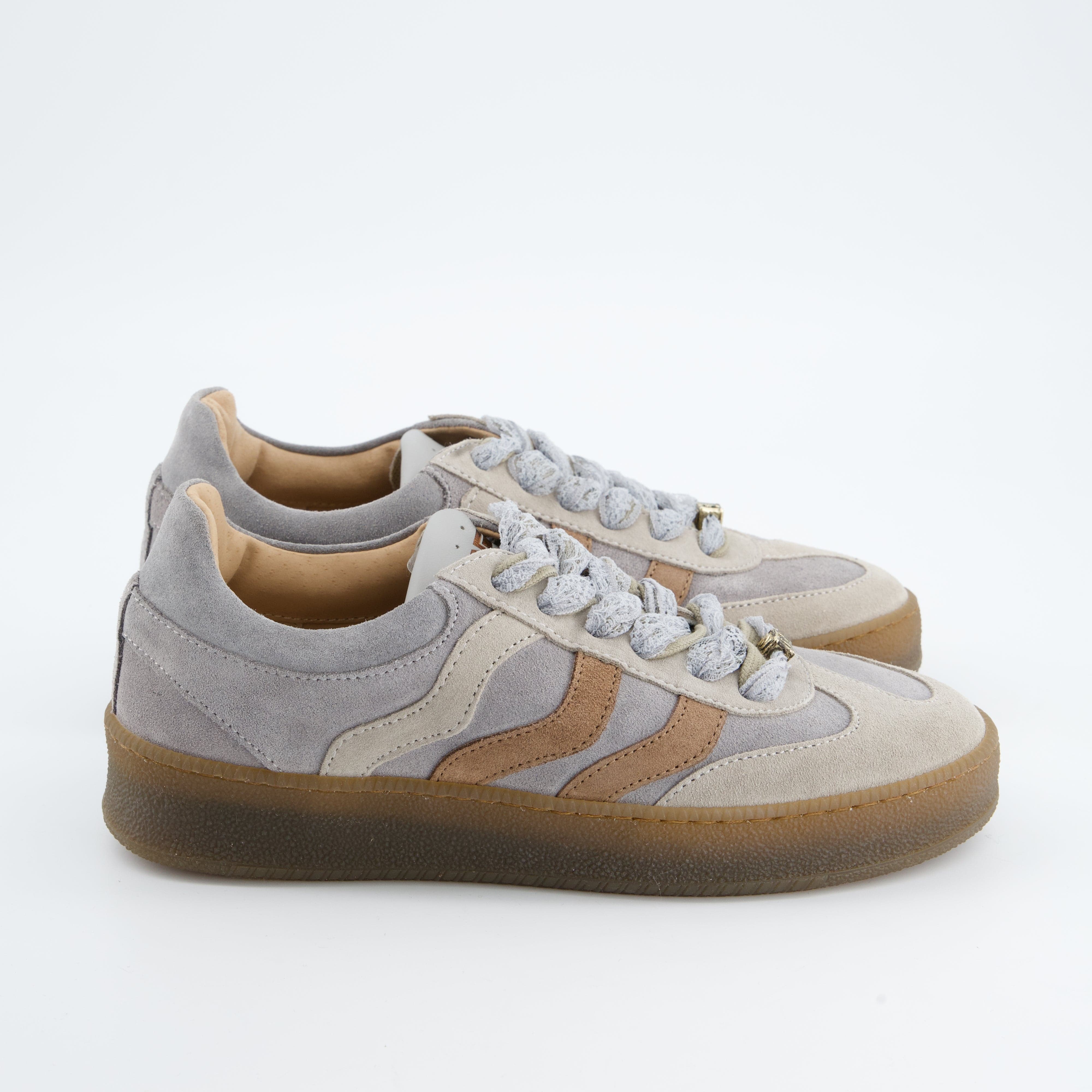MELINE Damenschuhe - Sneaker Sneaker