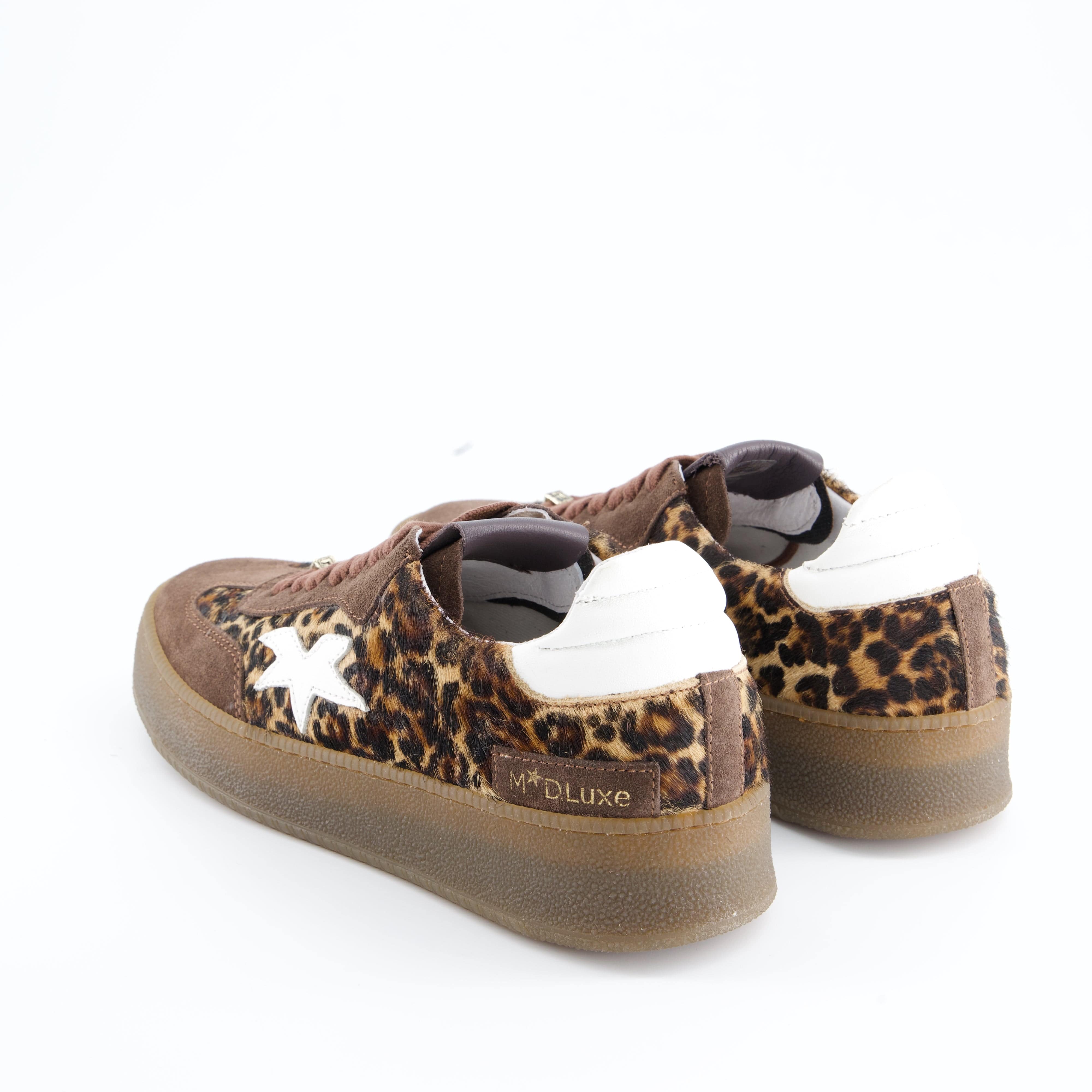 MELINE Damenschuhe - Sneaker Sneaker