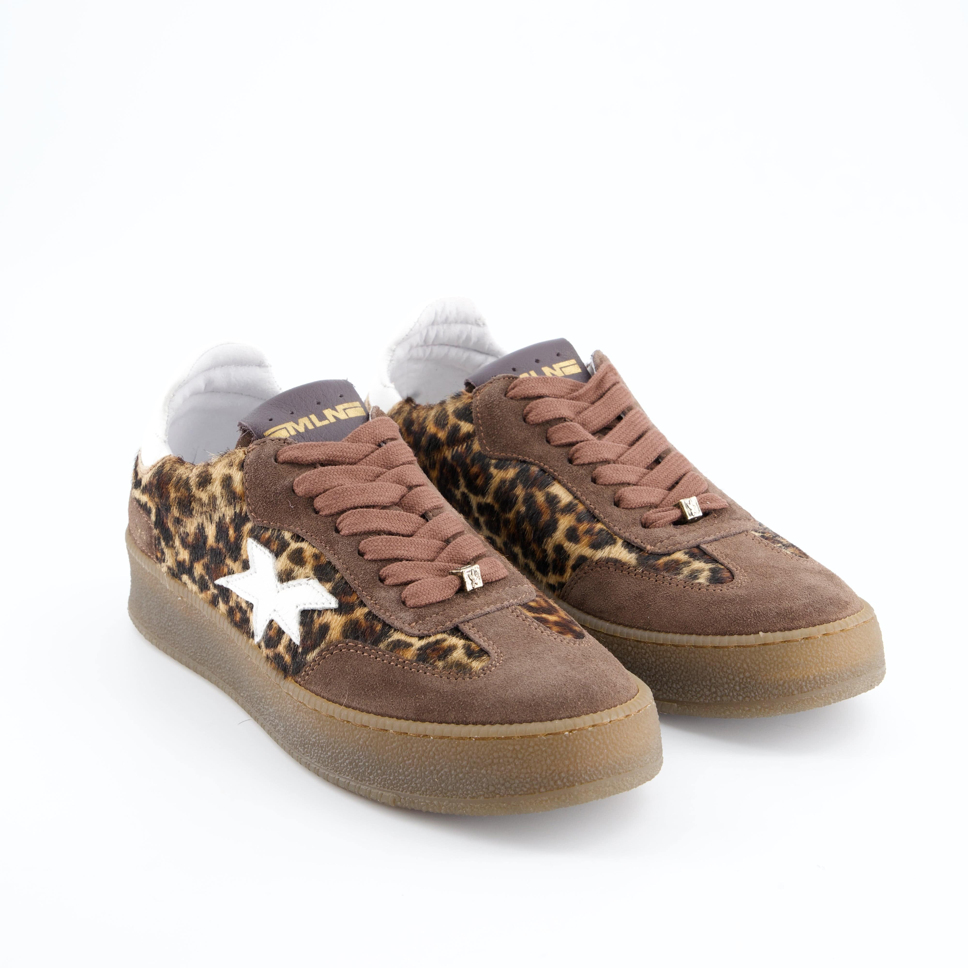 MELINE Damenschuhe - Sneaker Sneaker