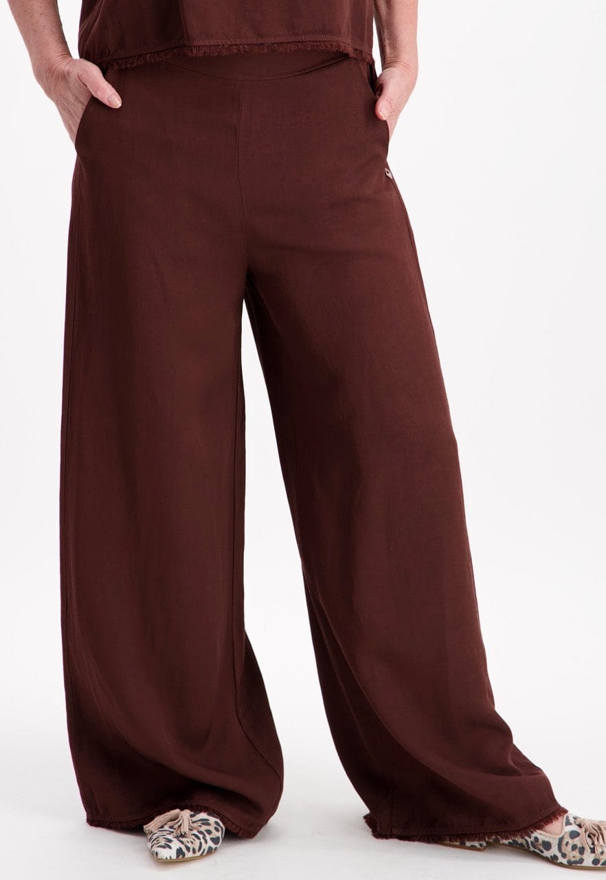 MEME ROAD Bekleidung Damen - Hose Hose