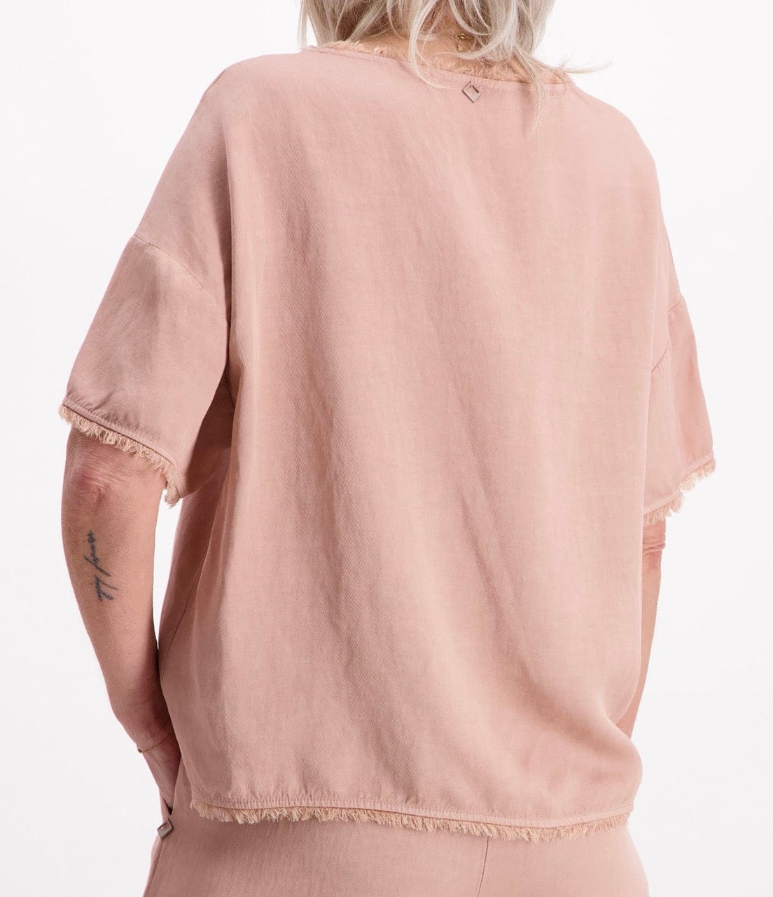 MEME ROAD Bekleidung Damen - Oberteil Oberteil