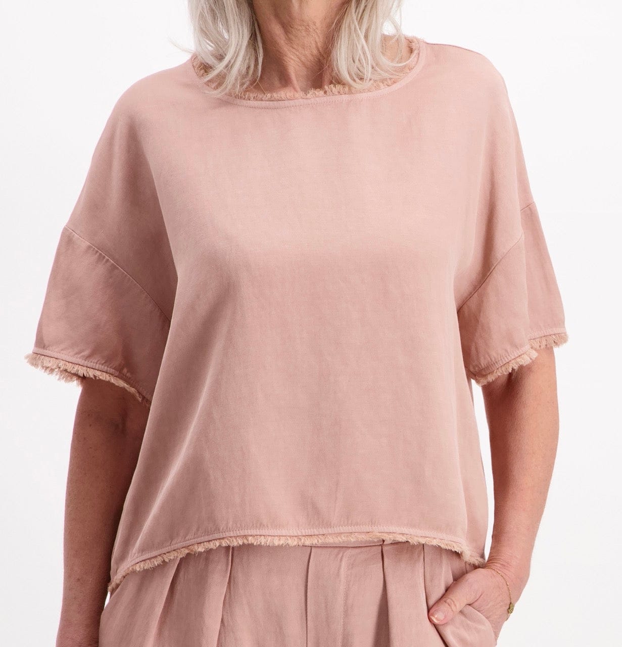 MEME ROAD Bekleidung Damen - Oberteil Oberteil