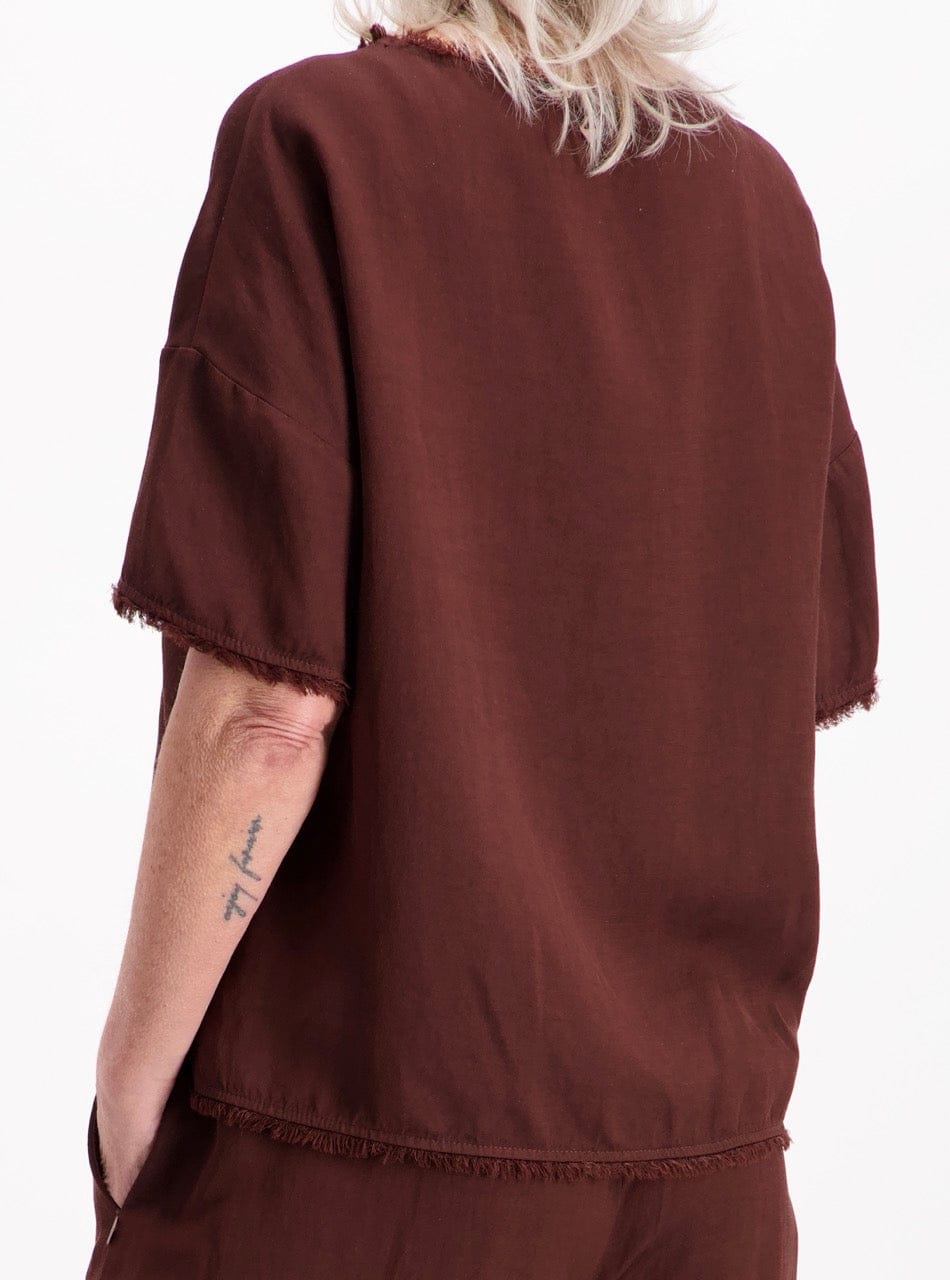 MEME ROAD Bekleidung Damen - Oberteil Oberteil