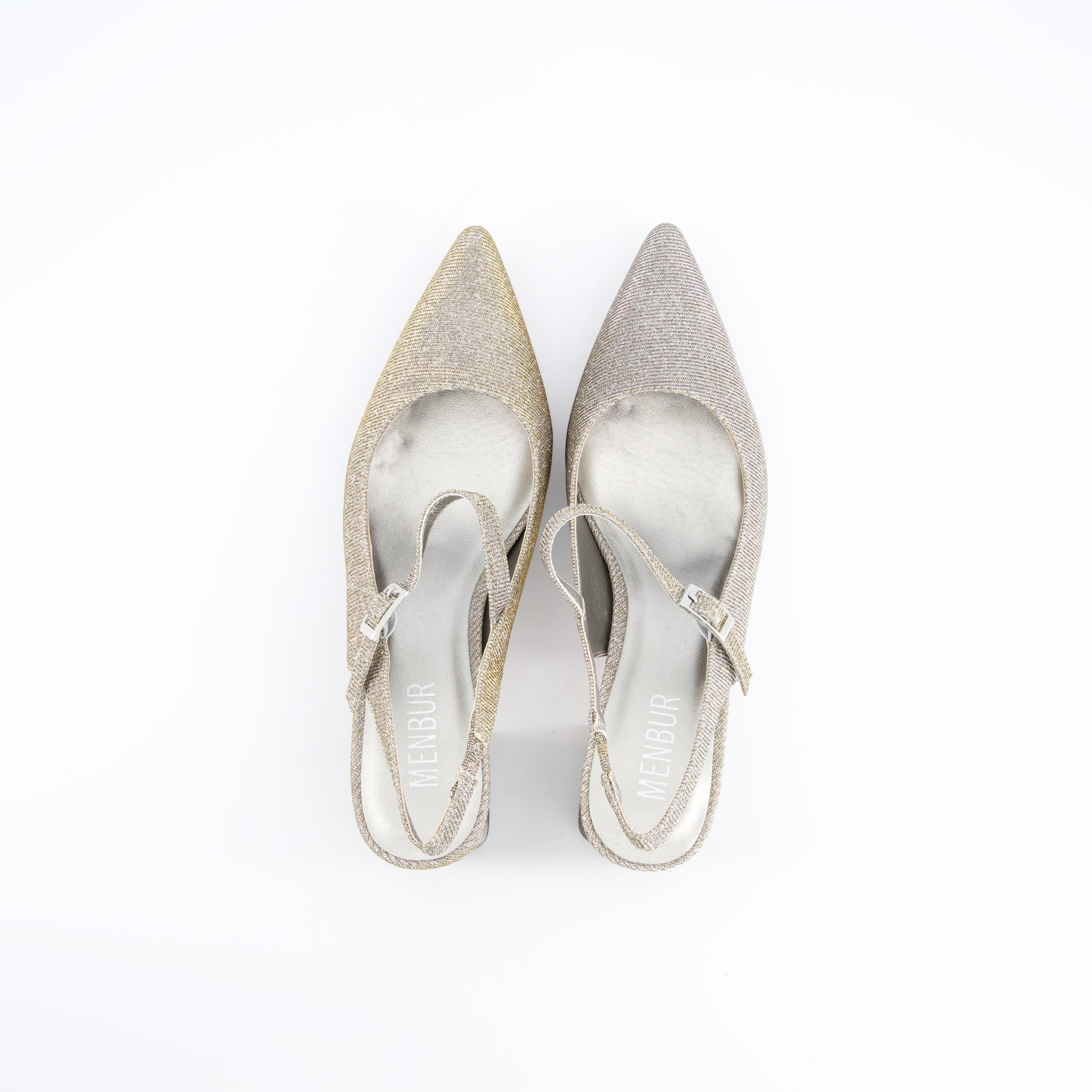 MENBUR D - Sandalen, S