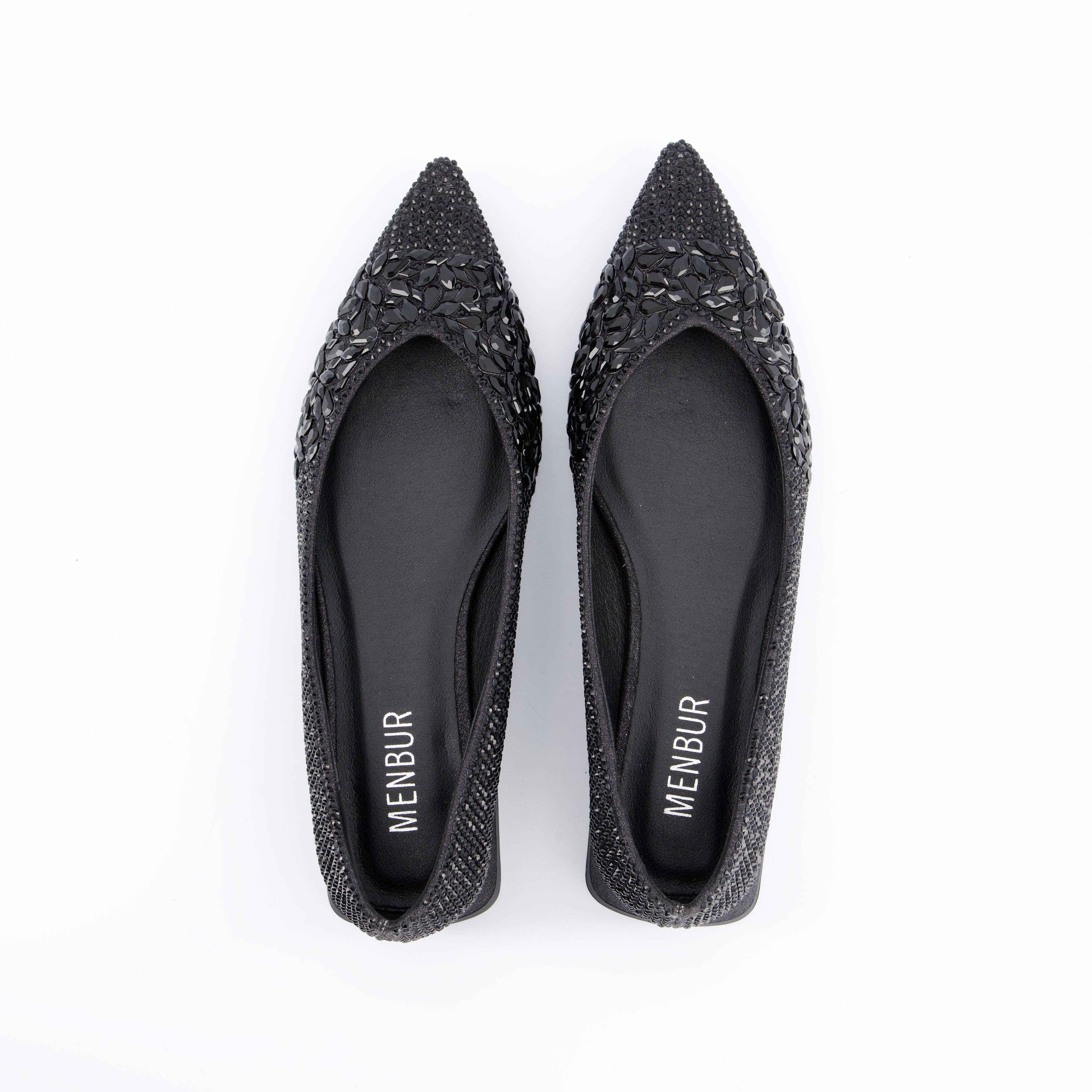 MENBUR Damenschuhe - Ballerinas, Ballerinas
