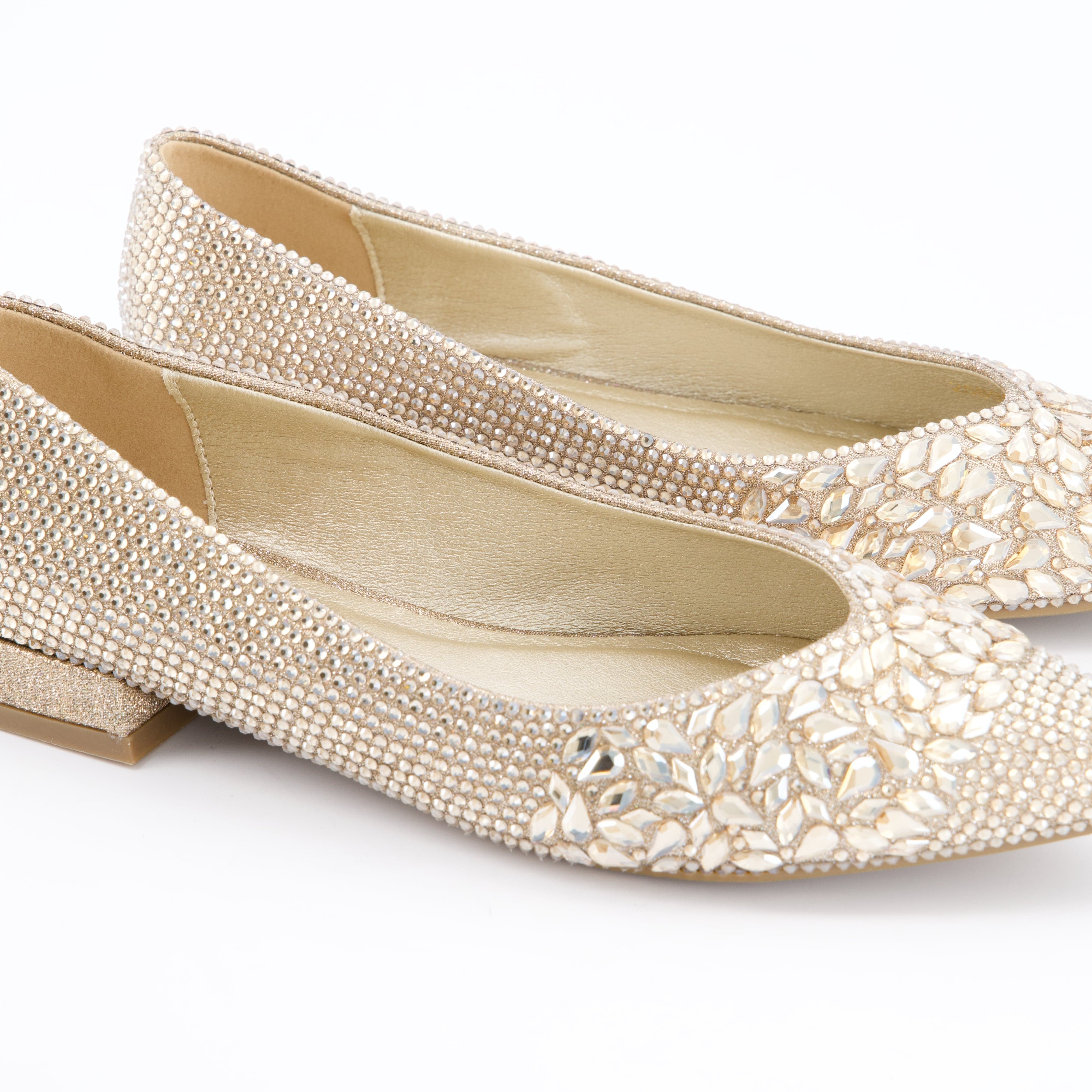 MENBUR Damenschuhe - Ballerinas, Ballerinas