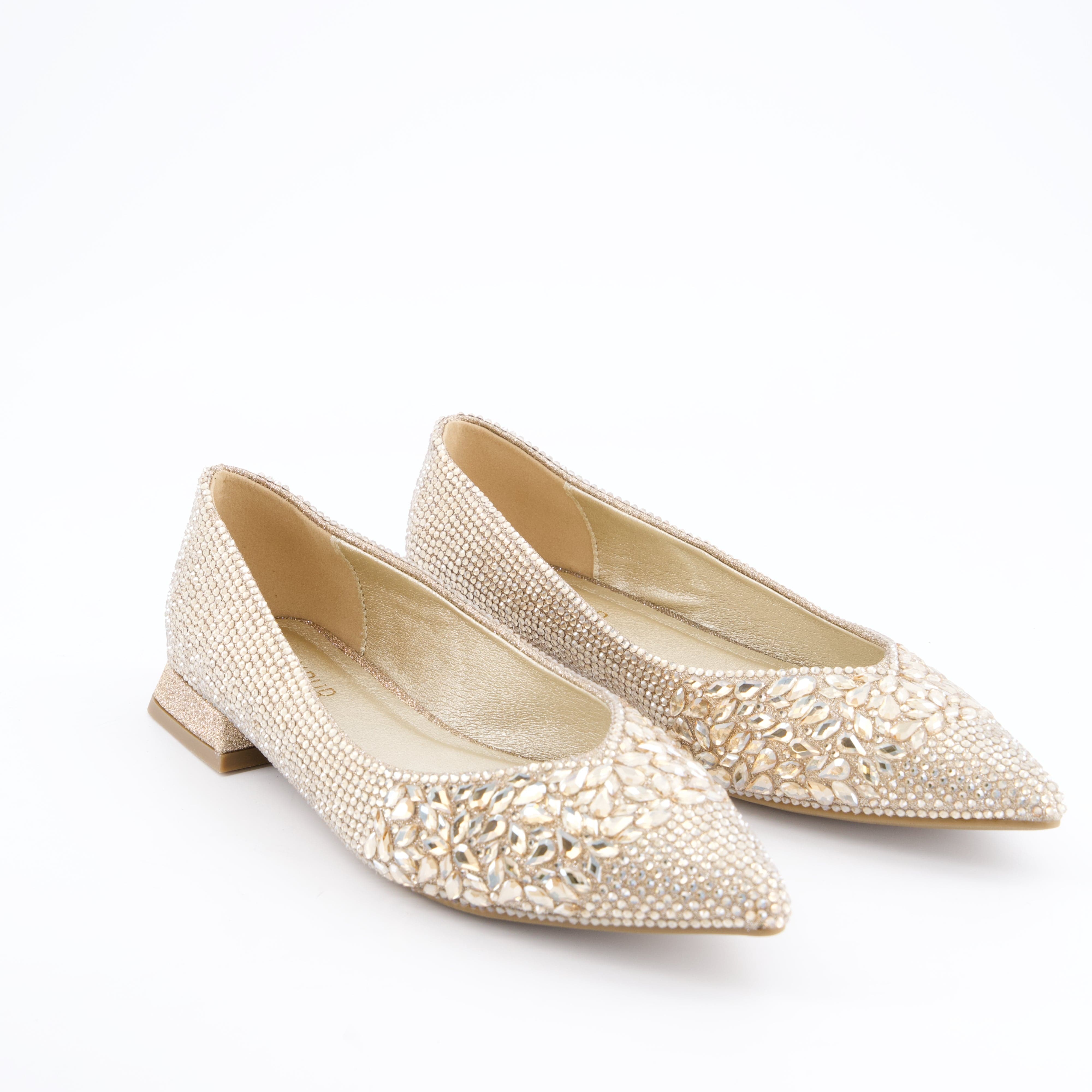 MENBUR Damenschuhe - Ballerinas, Ballerinas