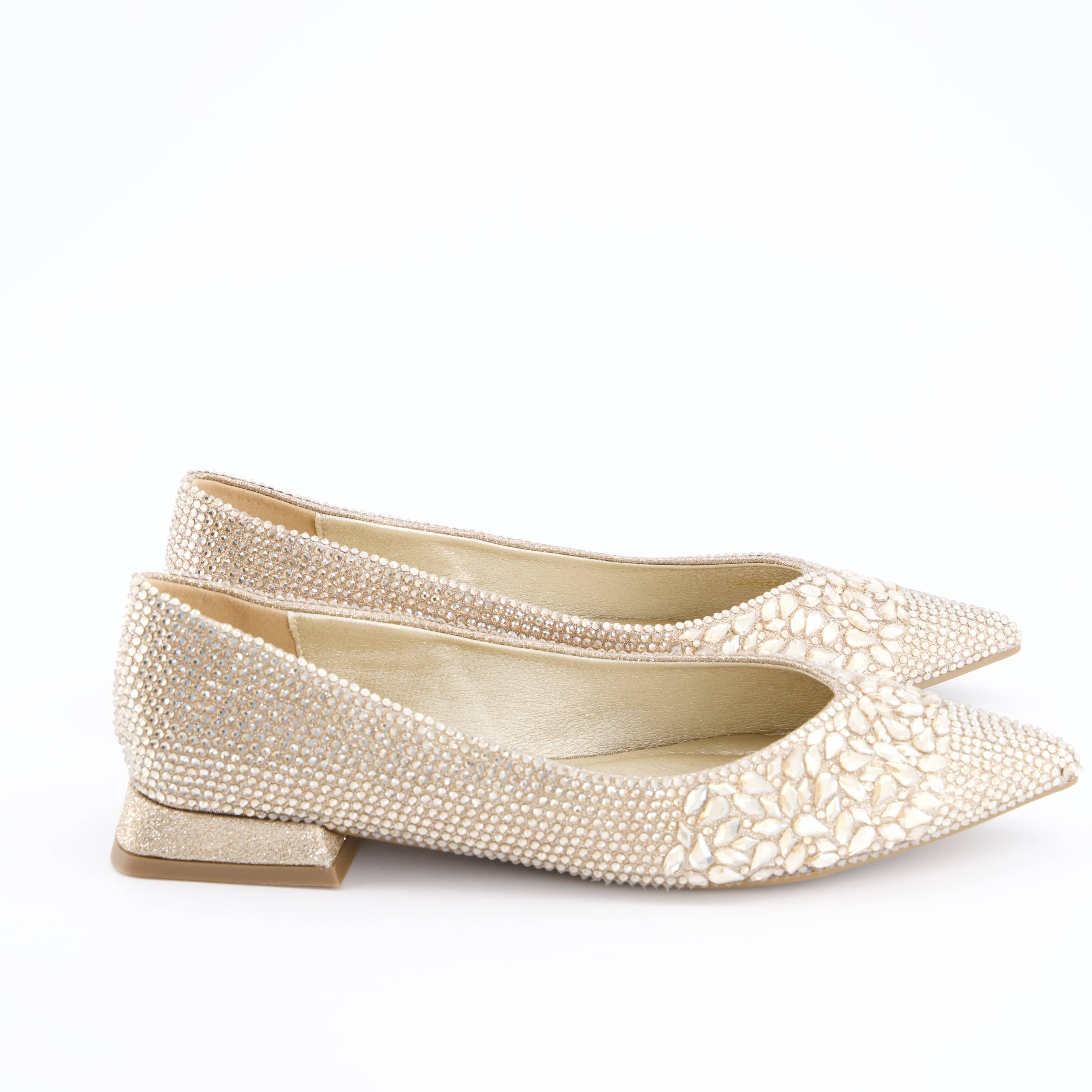 MENBUR Damenschuhe - Ballerinas, Ballerinas