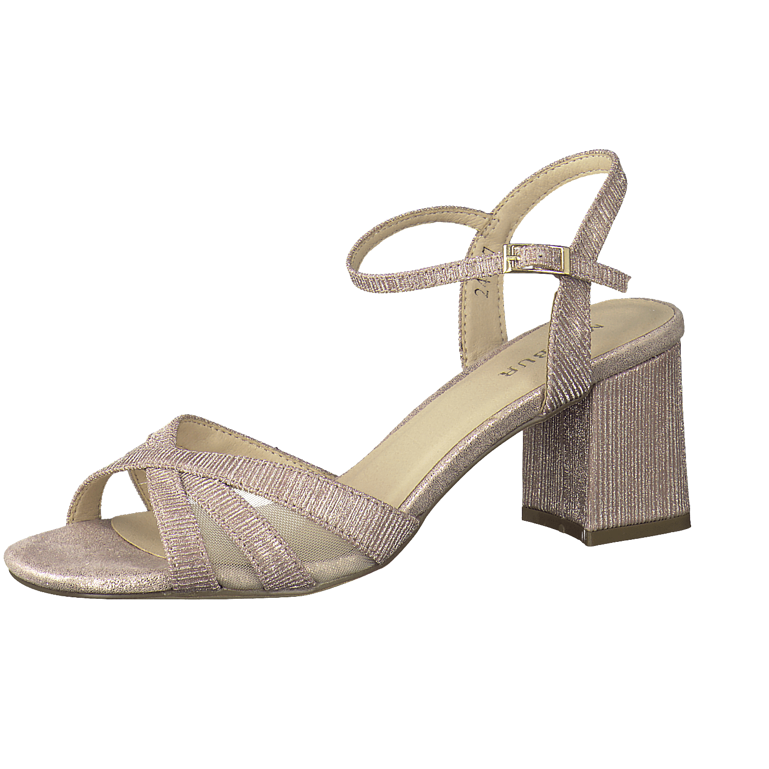 MENBUR Damenschuhe - Sandalen, Sandalen