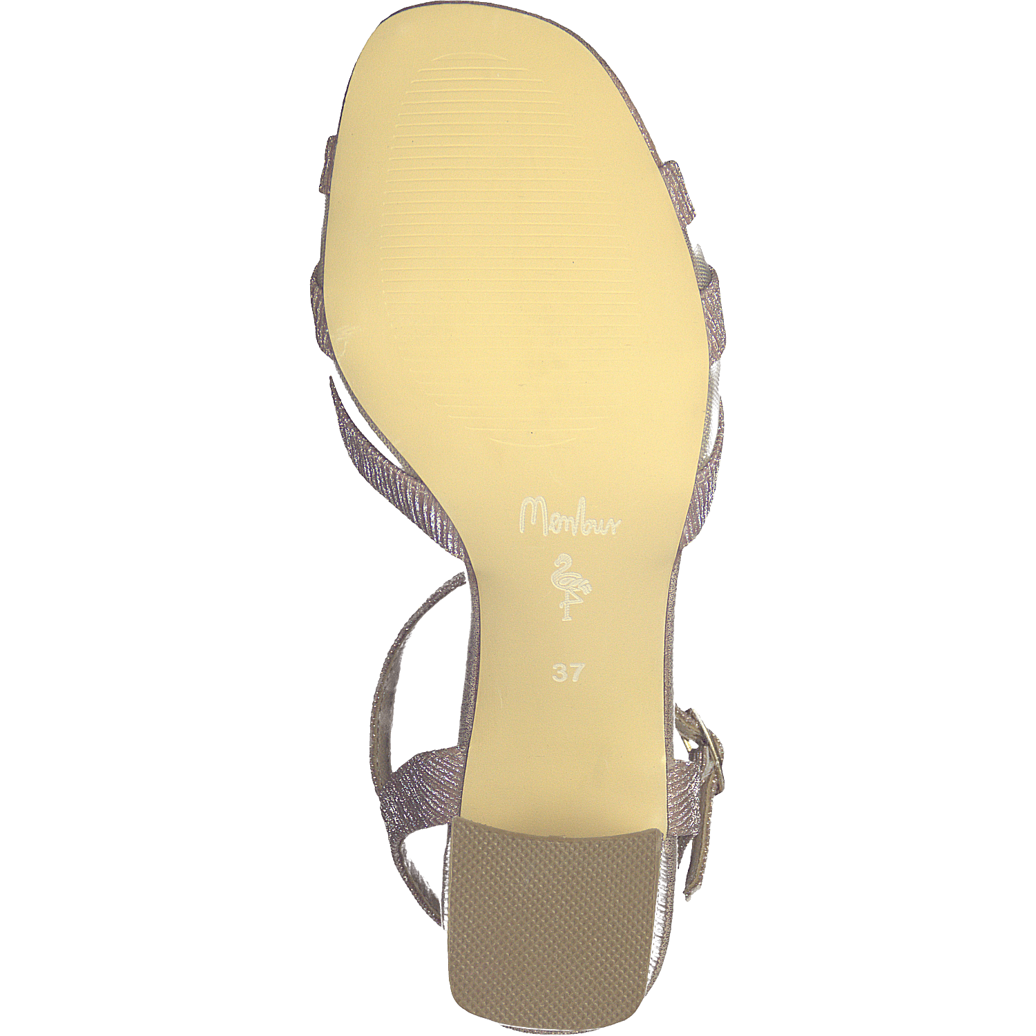 MENBUR Damenschuhe - Sandalen, Sandalen