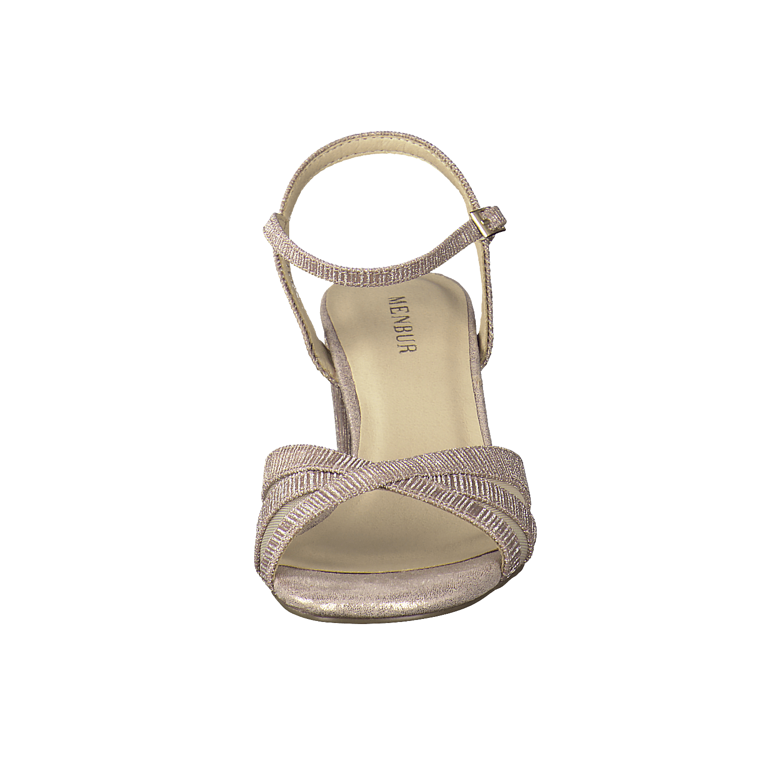 MENBUR Damenschuhe - Sandalen, Sandalen