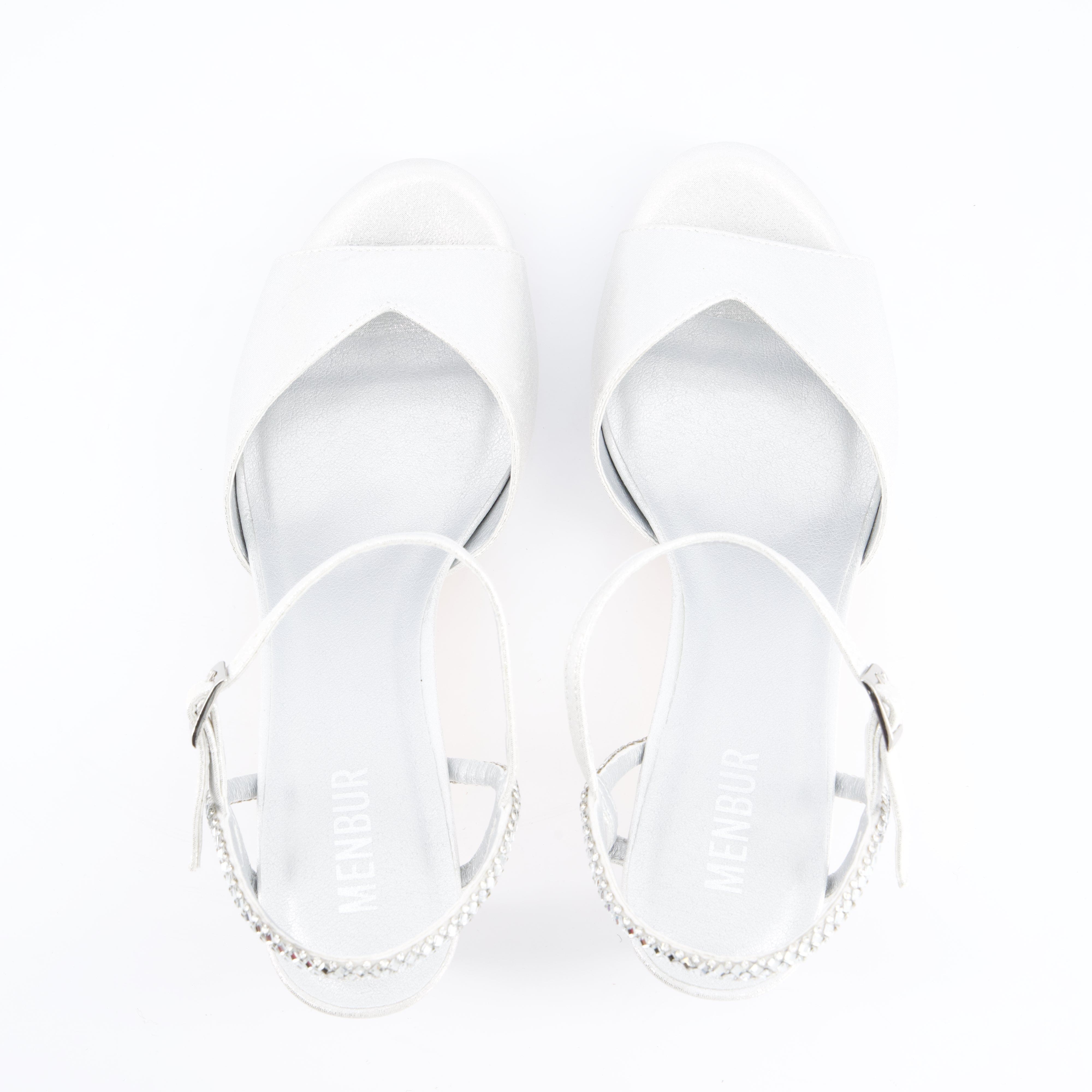MENBUR Damenschuhe - Sandalen, Sandalen