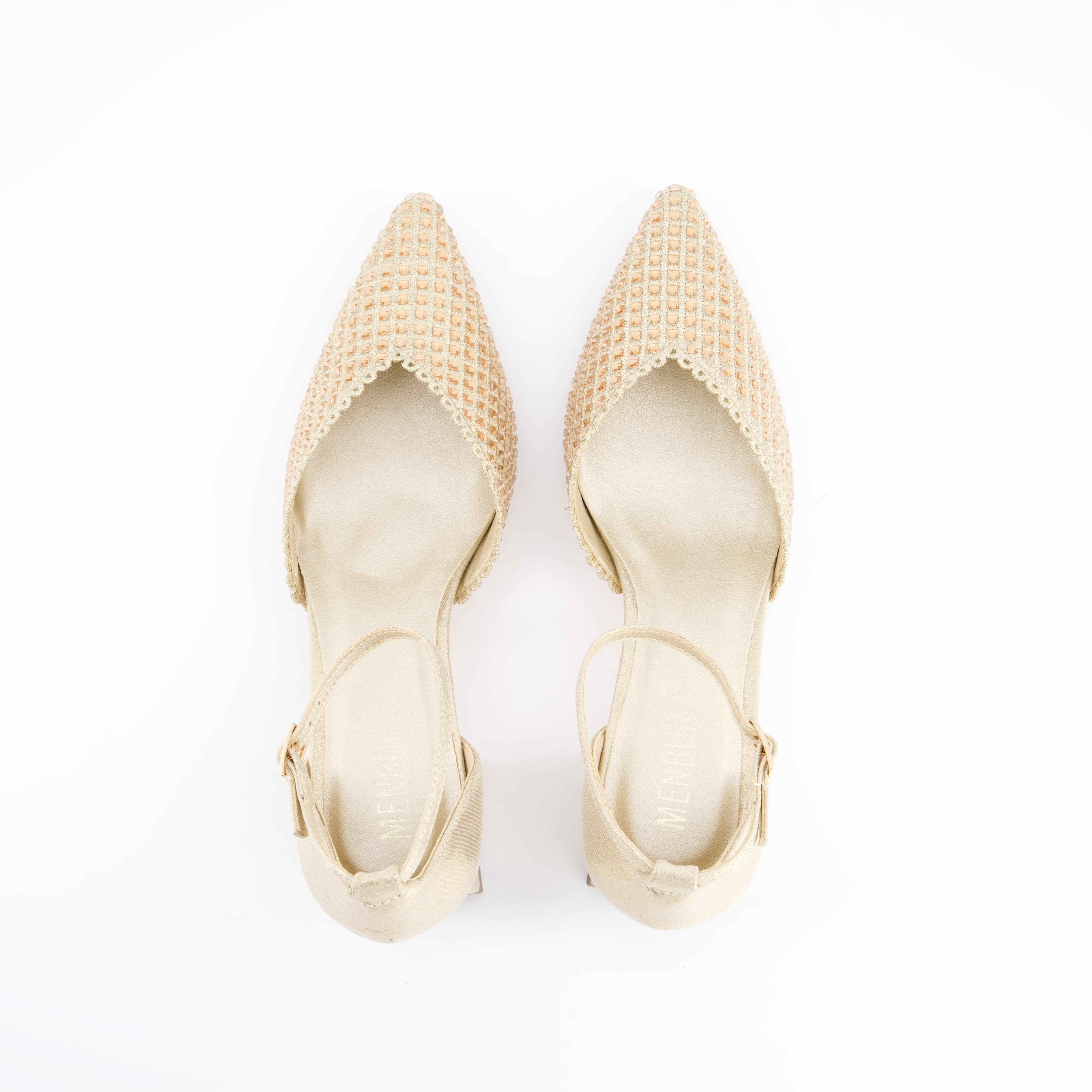 MENBUR Damenschuhe - Sandalen, Sandalen