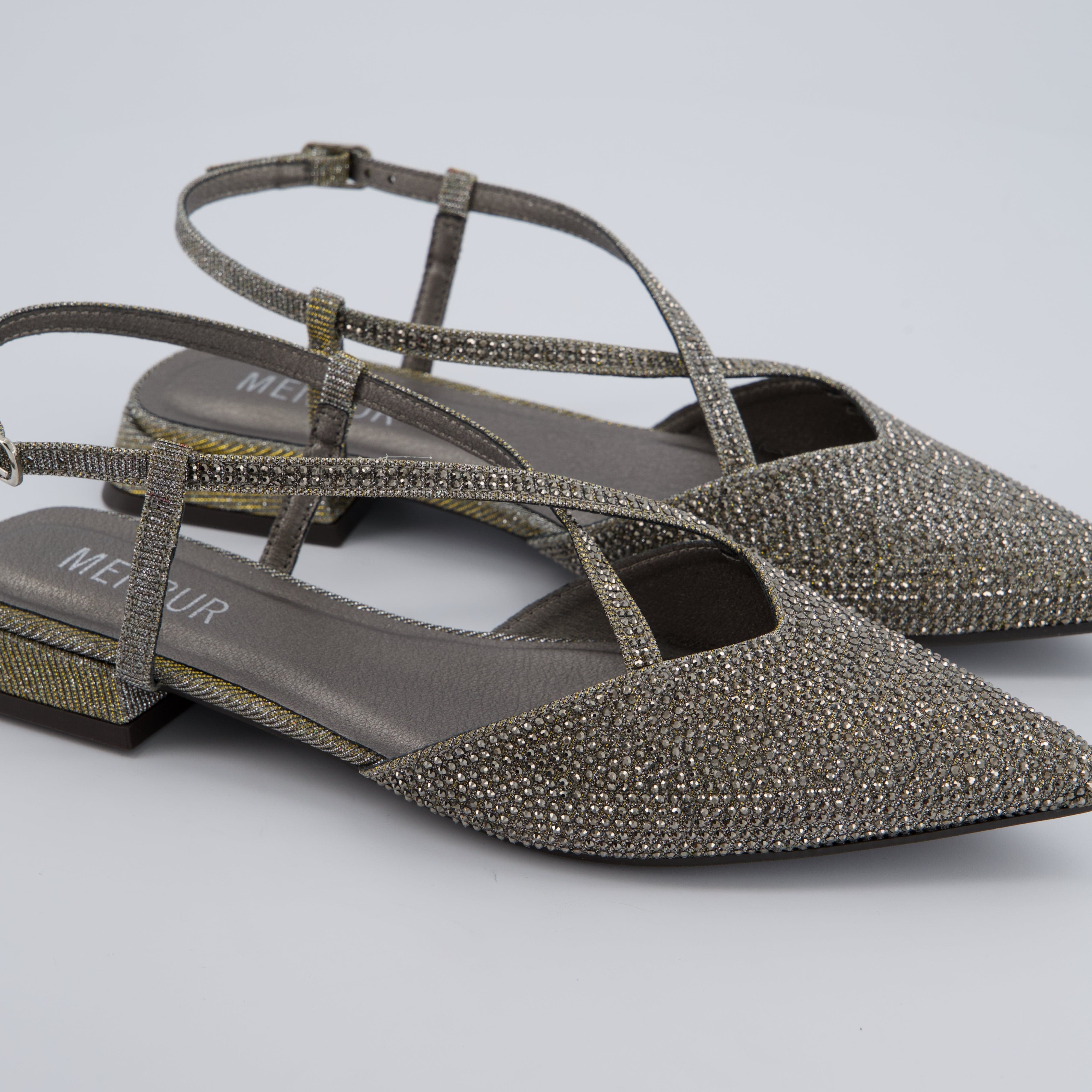 MENBUR Damenschuhe - Sandalen, Sandalen