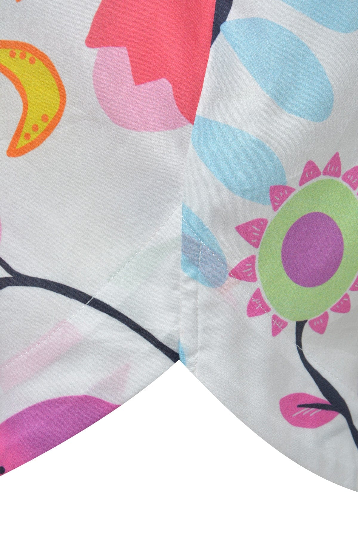 Milano Italy Bekleidung Damen - Oberteil Oberteil SLEEVELESS BLOUSE W COLLAR AND CF S