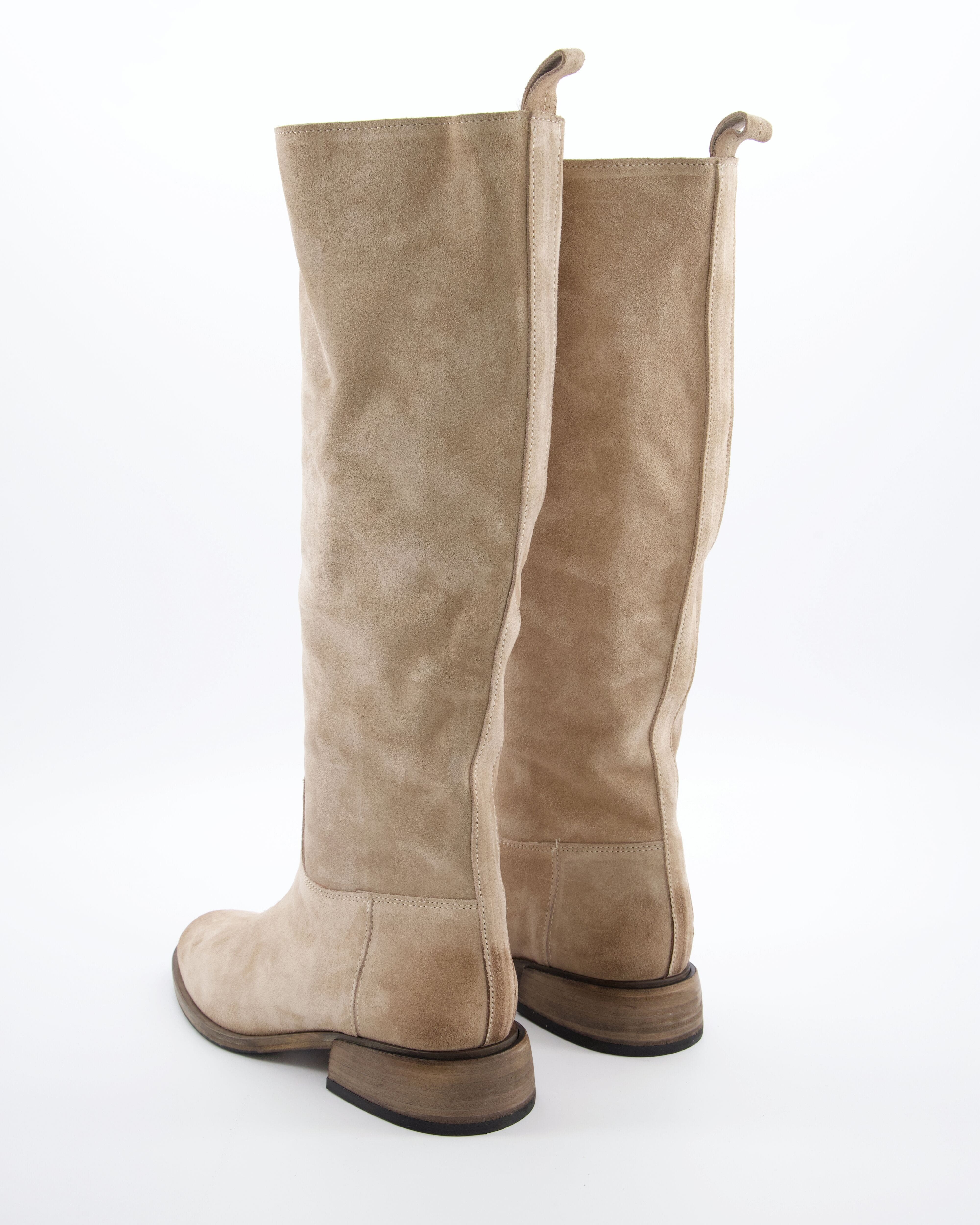 Mimmu Damenschuhe - Stiefel, Stiefel