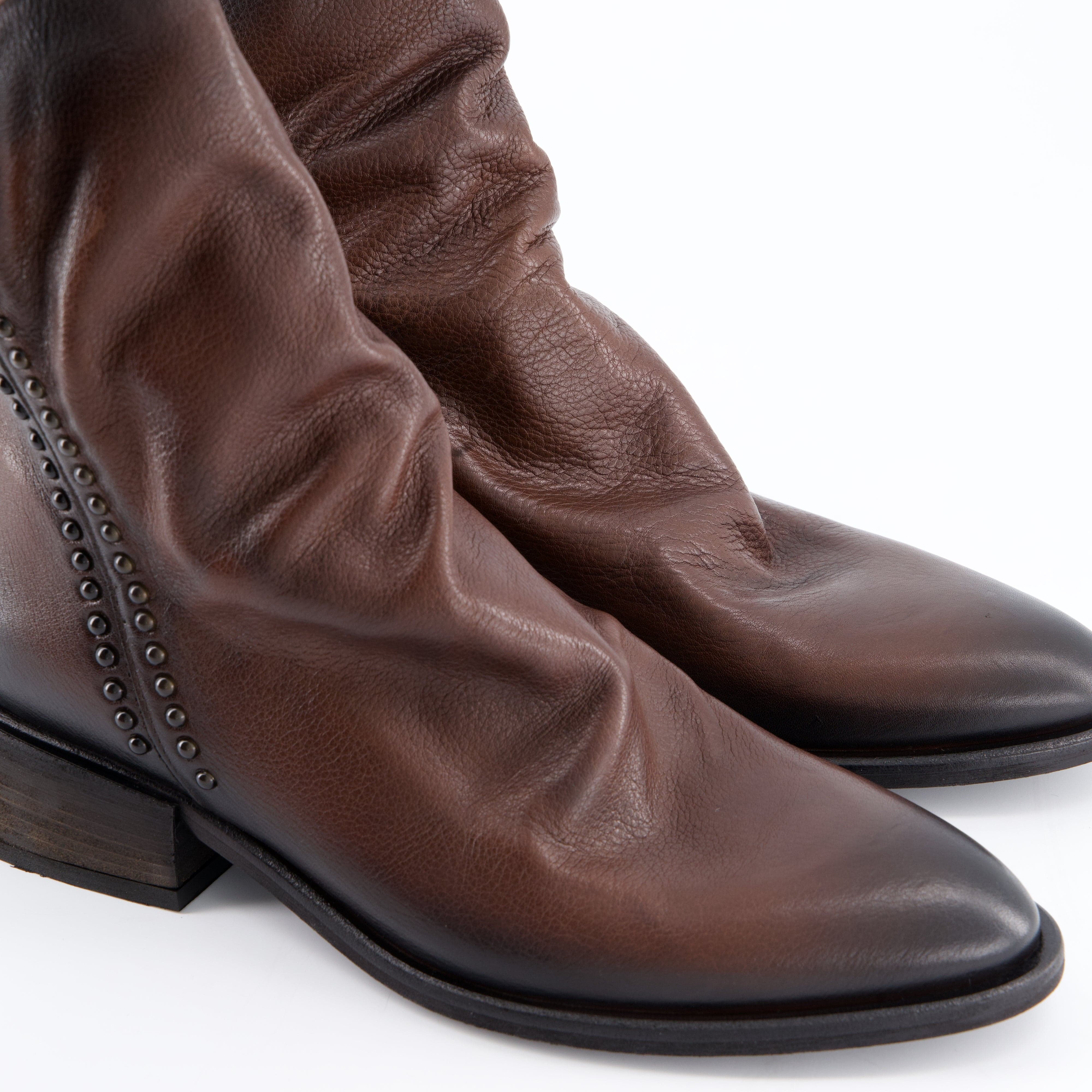 Mimmu Damenschuhe - Stiefelette Stiefelette
