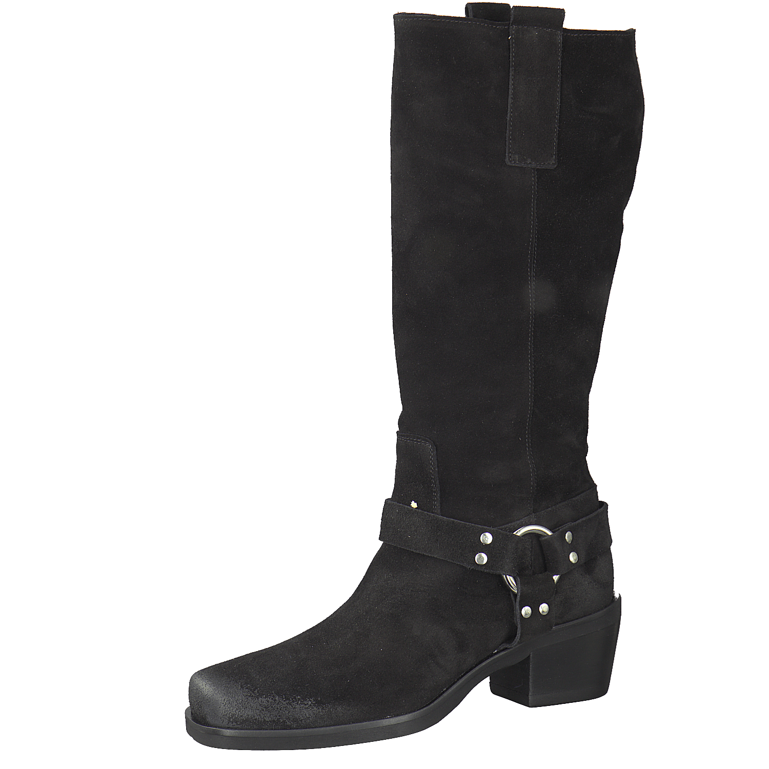 Mimmu Damenschuhe - Stiefelette, Stiefelette
