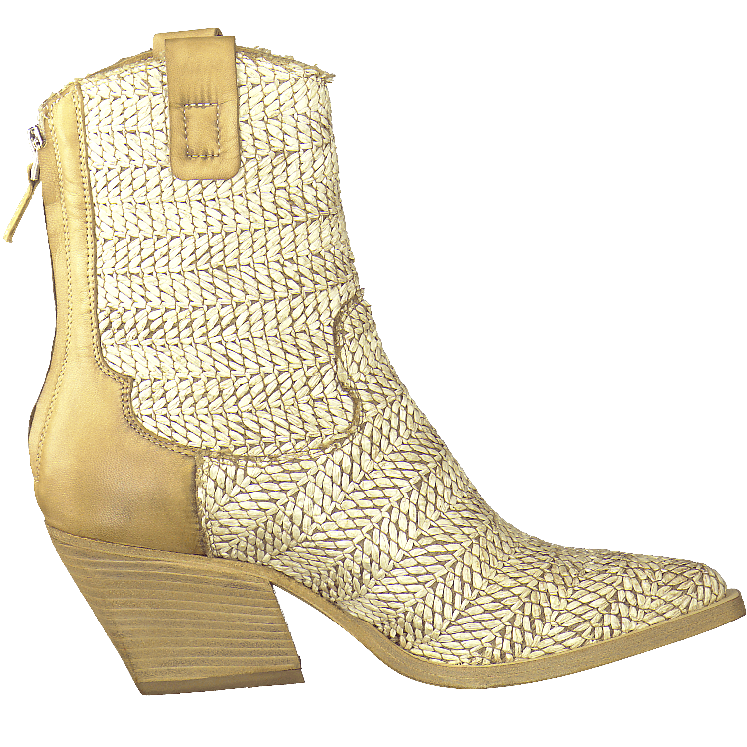 Mimmu Damenschuhe - Stiefelette, Stiefelette