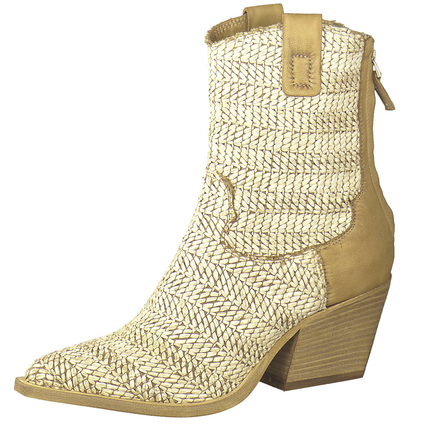 Mimmu Damenschuhe - Stiefelette, Stiefelette