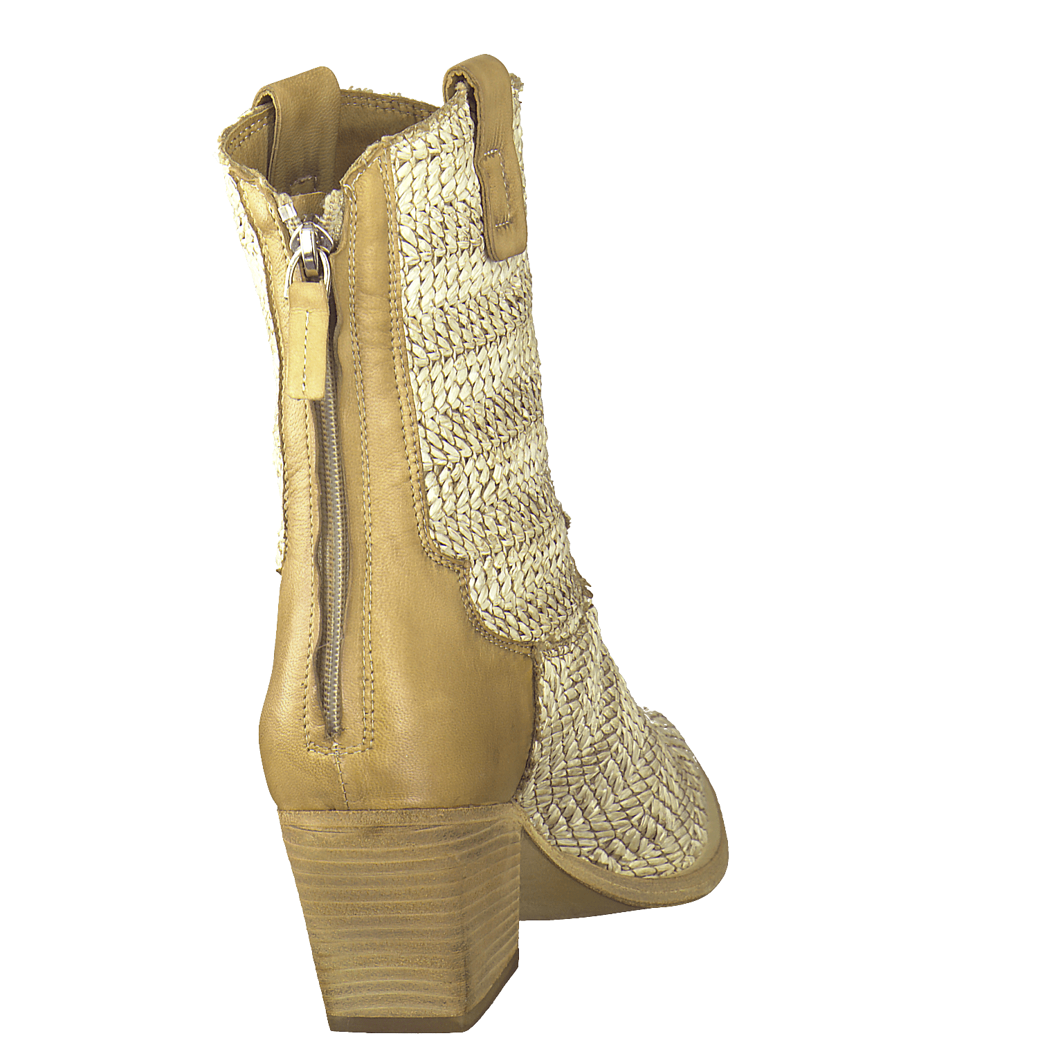 Mimmu Damenschuhe - Stiefelette, Stiefelette