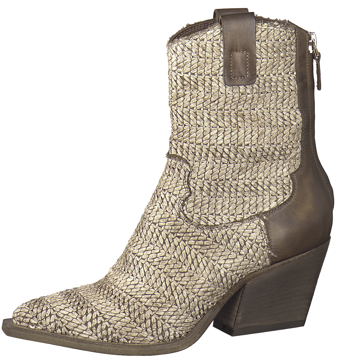 Mimmu Damenschuhe - Stiefelette, Stiefelette