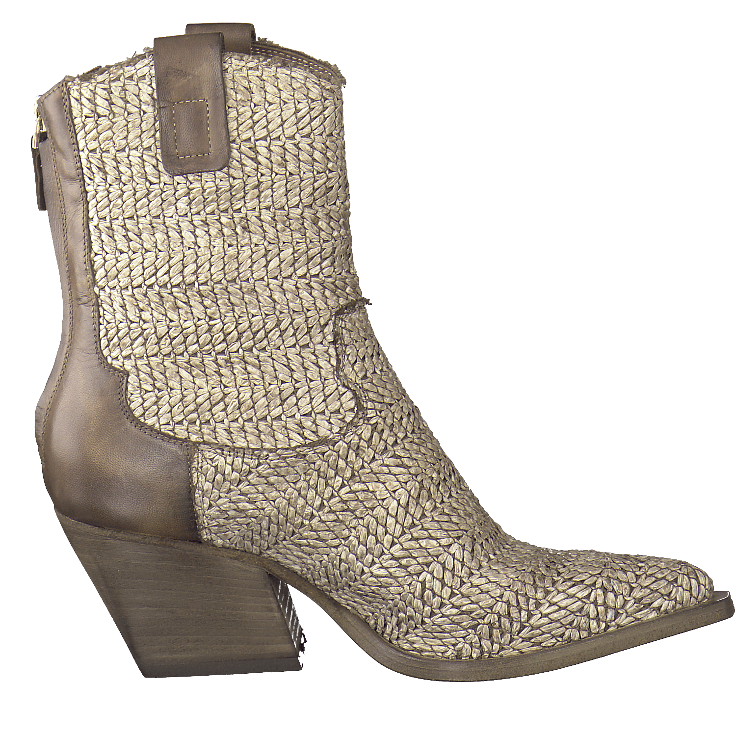 Mimmu Damenschuhe - Stiefelette, Stiefelette