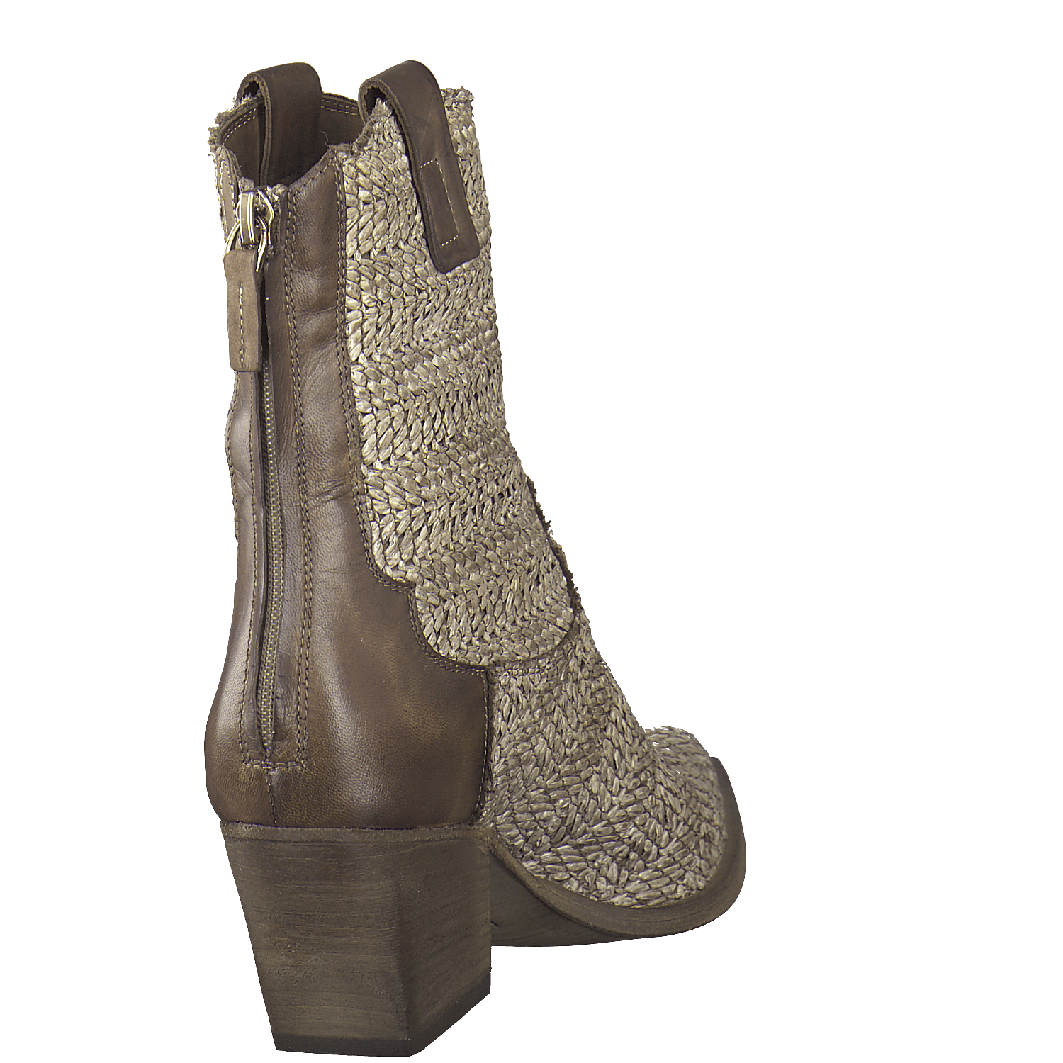 Mimmu Damenschuhe - Stiefelette, Stiefelette