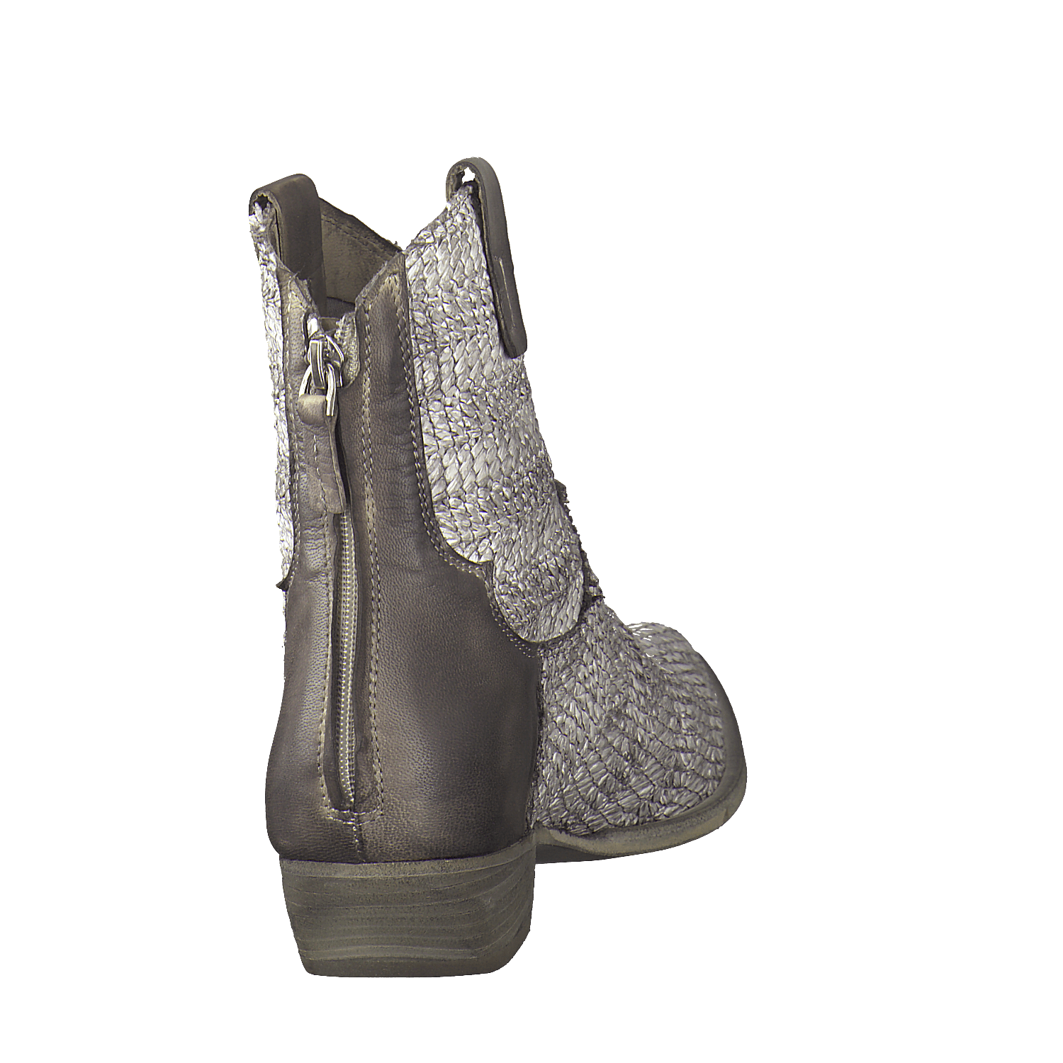Mimmu Damenschuhe - Stiefelette, Stiefelette