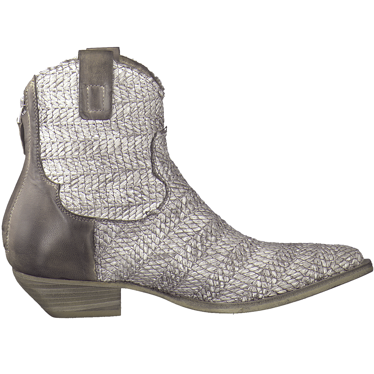 Mimmu Damenschuhe - Stiefelette, Stiefelette