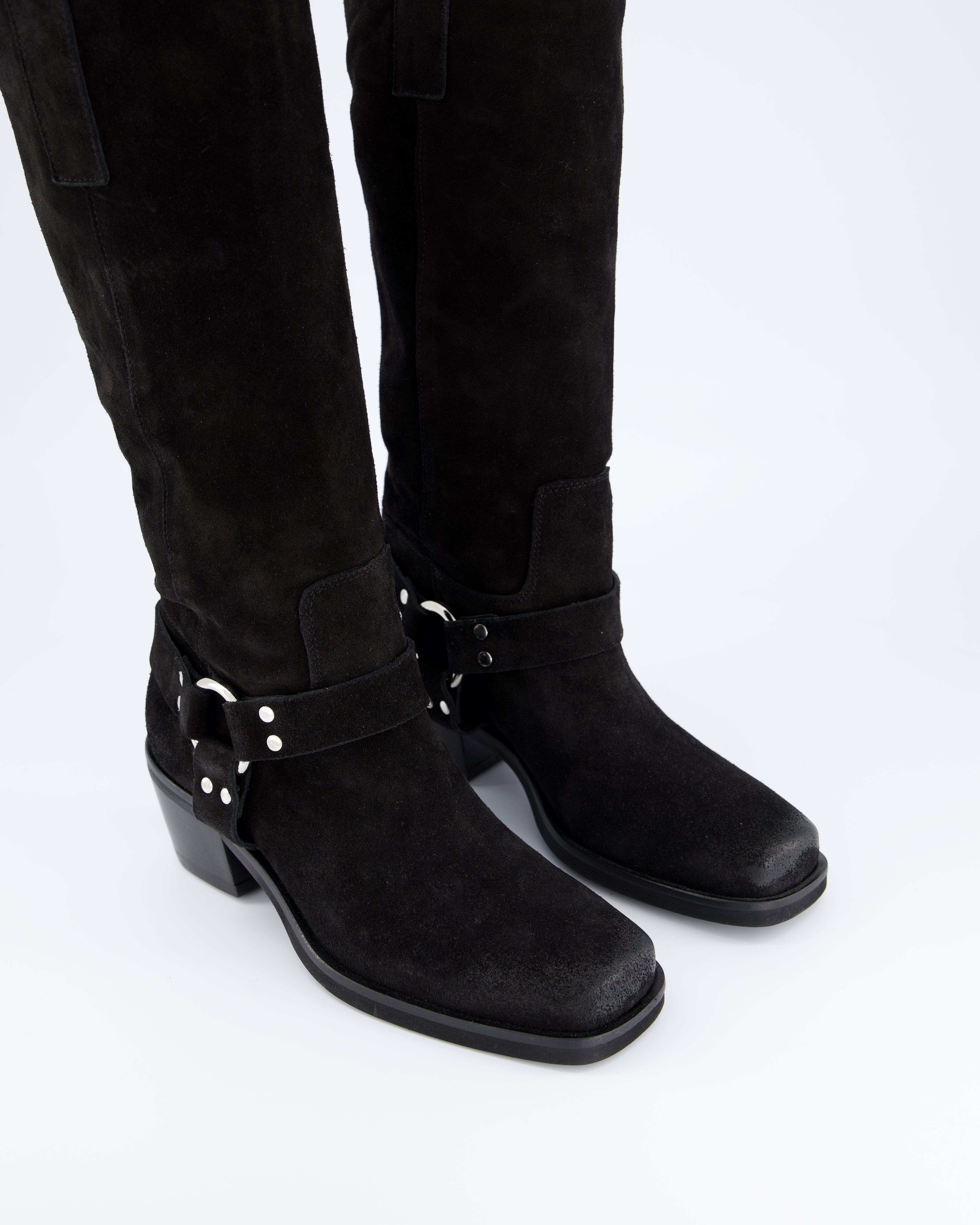 Mimmu Damenschuhe - Stiefelette, Stiefelette
