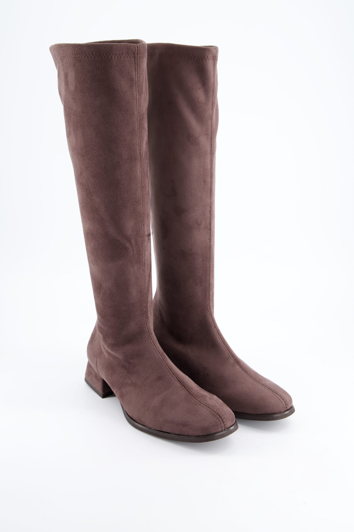 Miss Elastic Damenschuhe - Stiefel Stiefel