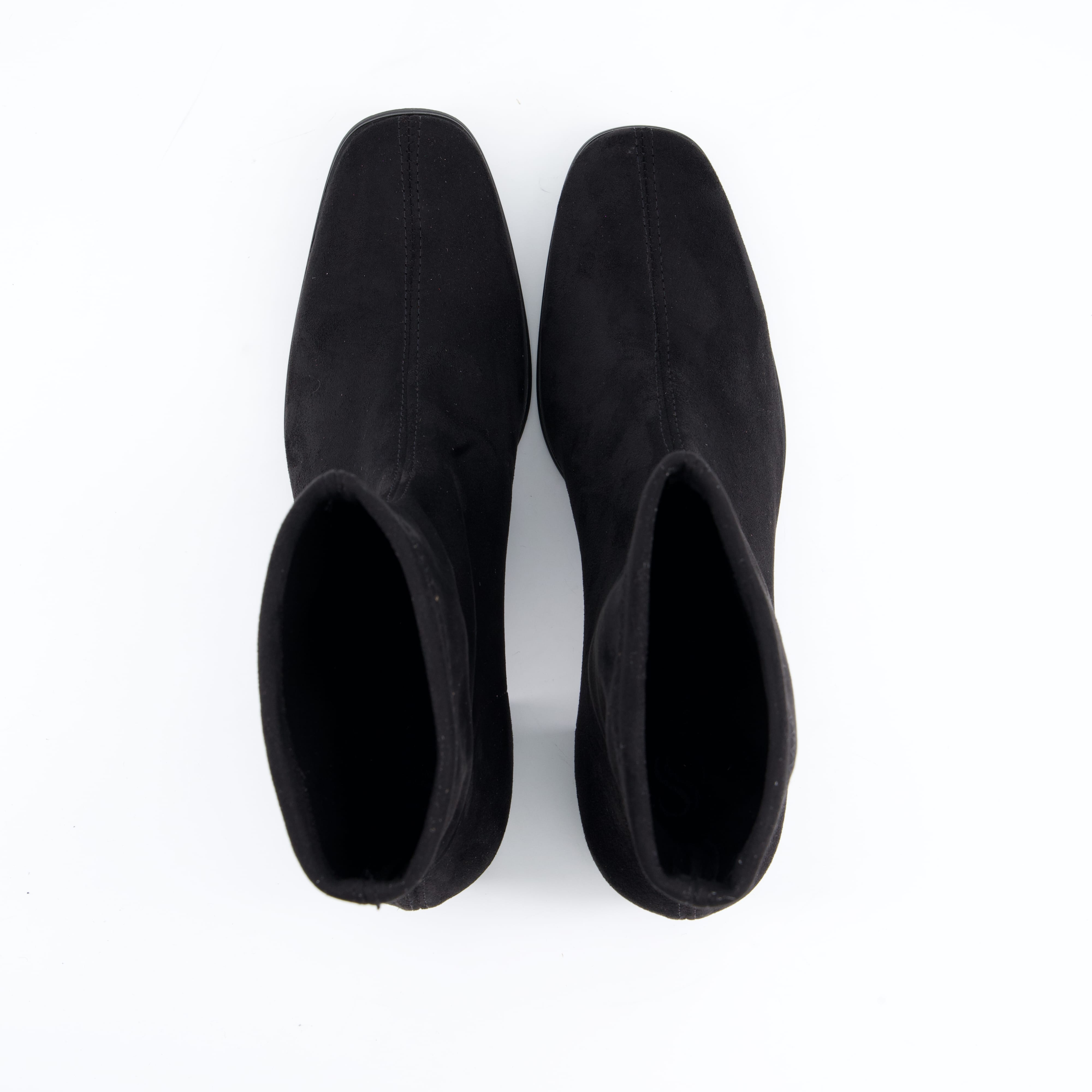 Miss Elastic Damenschuhe - Stiefelette Stiefelette