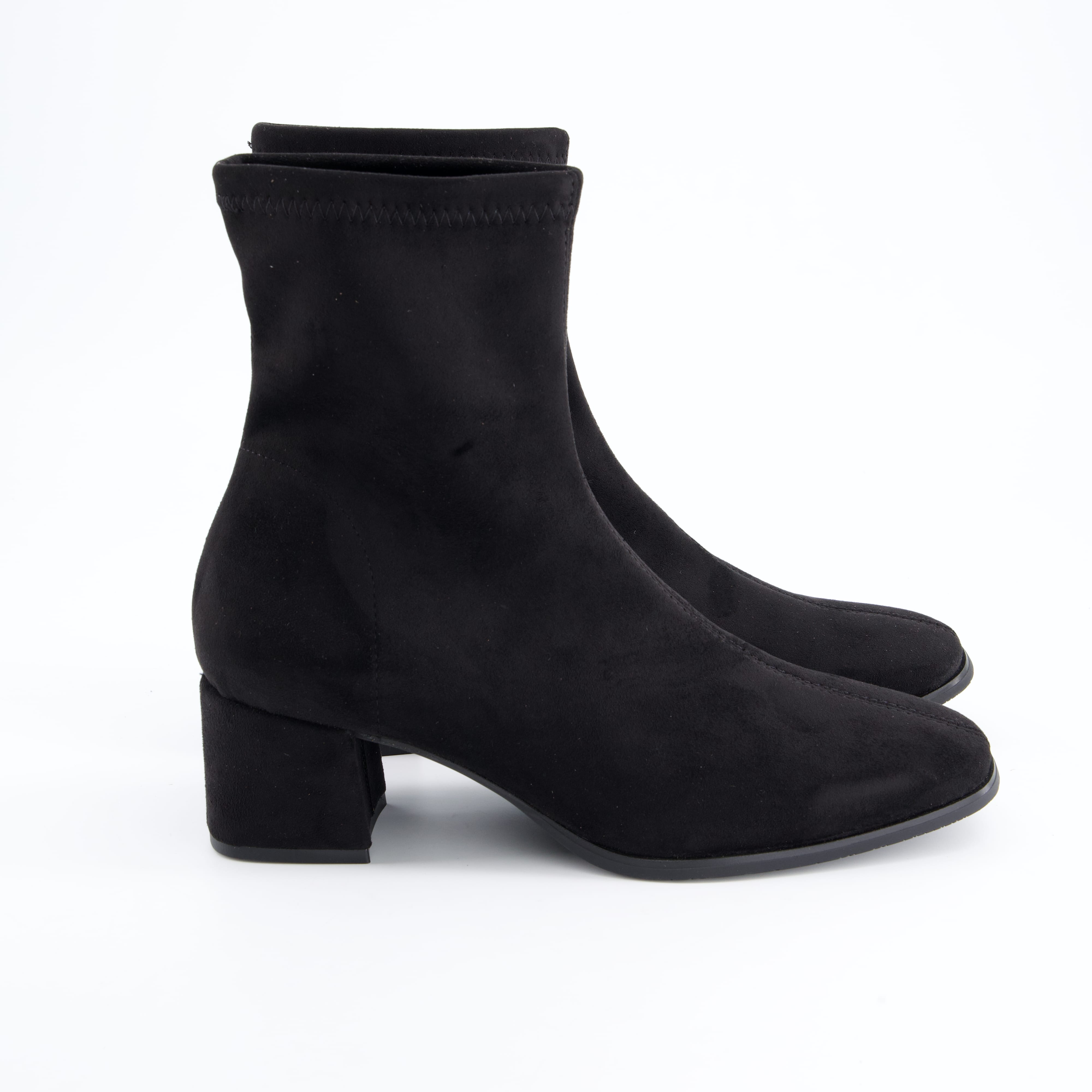 Miss Elastic Damenschuhe - Stiefelette Stiefelette