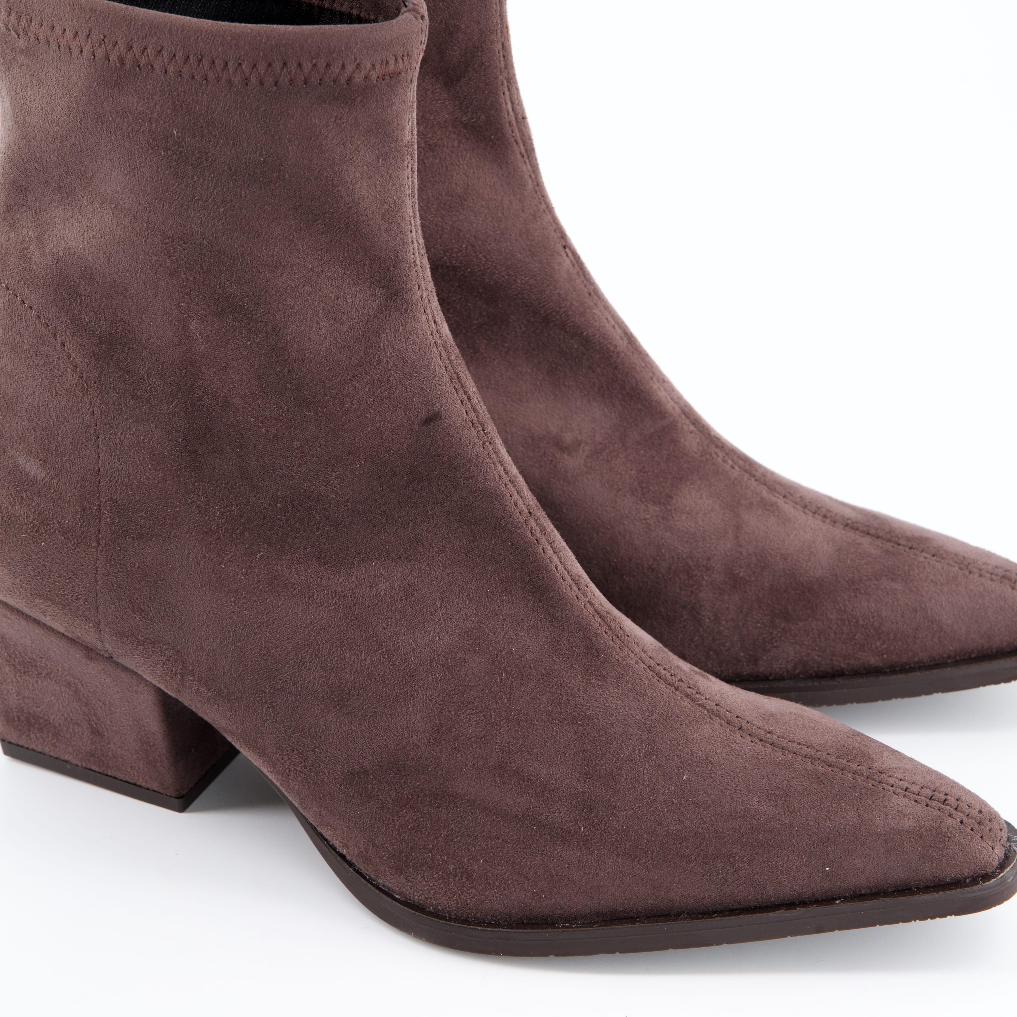 Miss Elastic Damenschuhe - Stiefelette Stiefelette