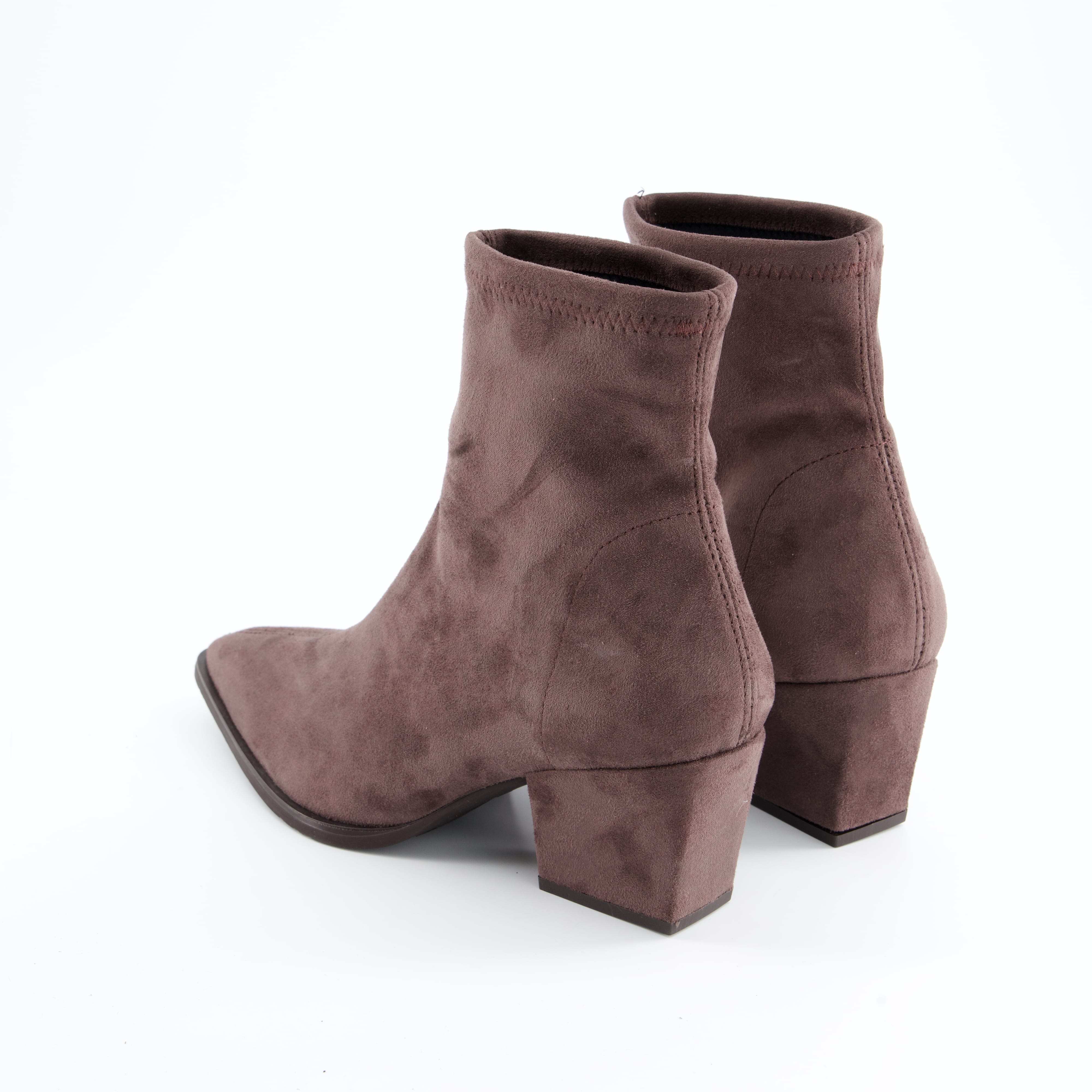 Miss Elastic Damenschuhe - Stiefelette Stiefelette