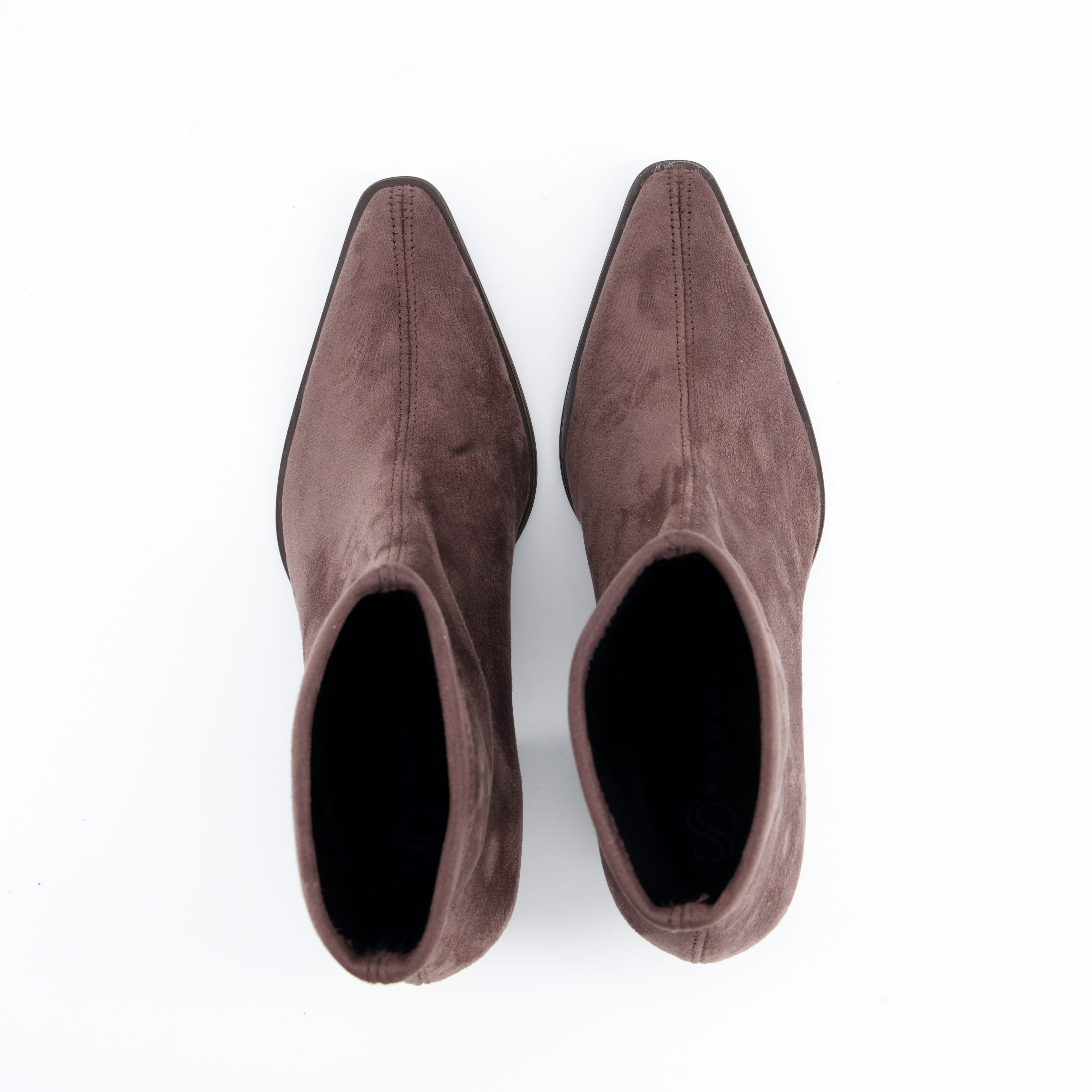 Miss Elastic Damenschuhe - Stiefelette Stiefelette