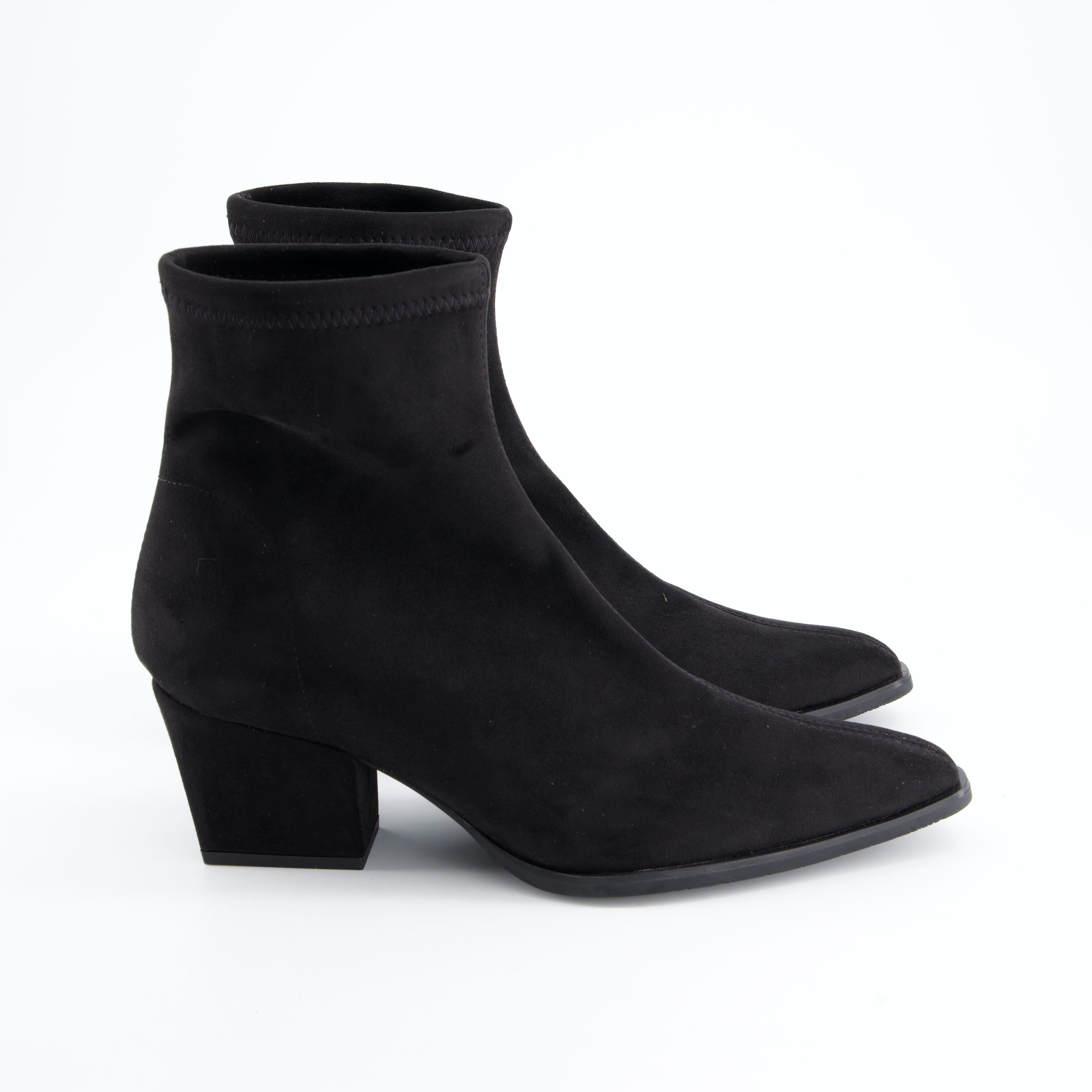 Miss Elastic Damenschuhe - Stiefelette Stiefelette