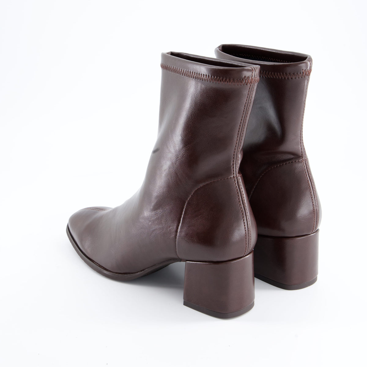 Miss Elastic Damenschuhe - Stiefelette Stiefelette