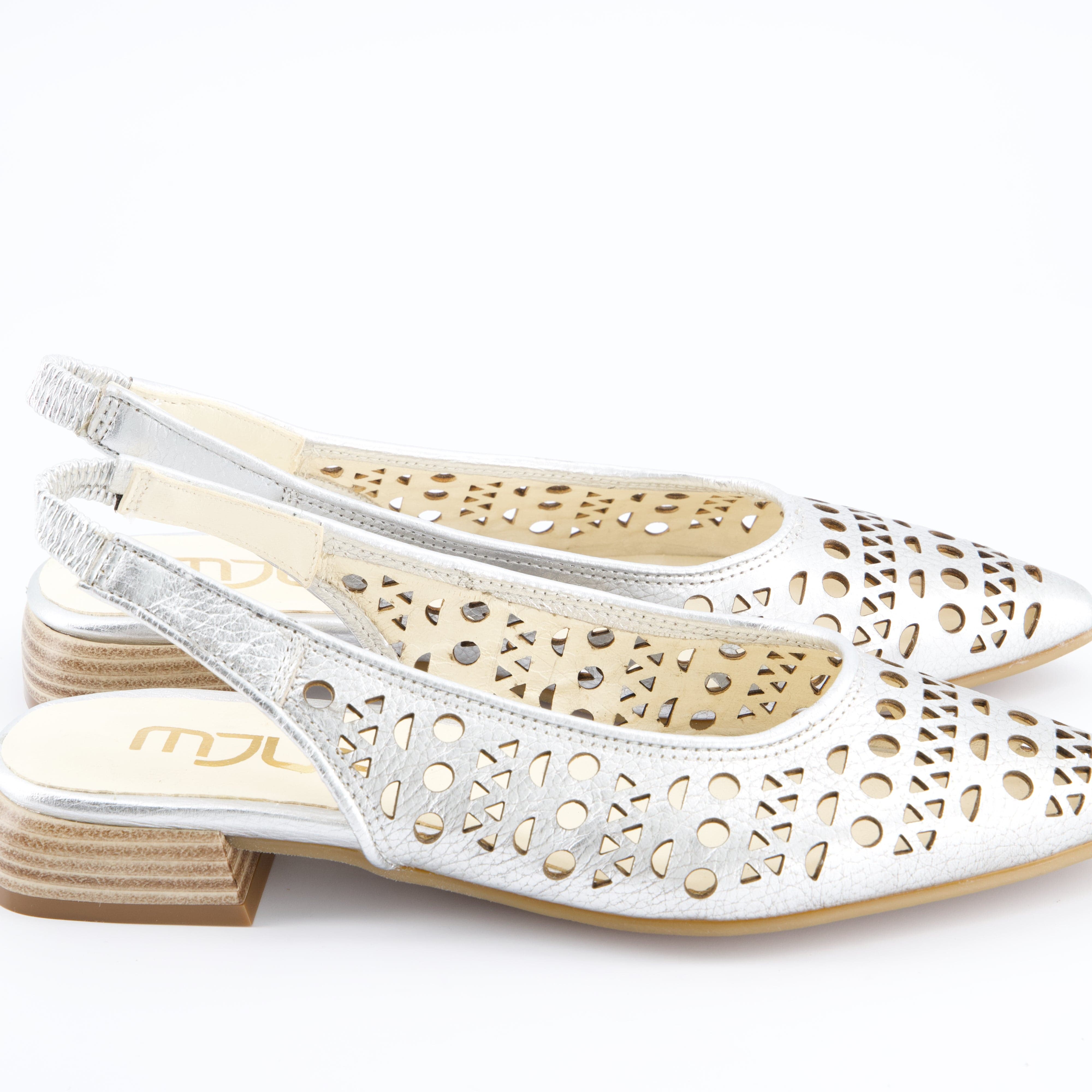 MJUS Damenschuhe - Sandalen, Sandalen