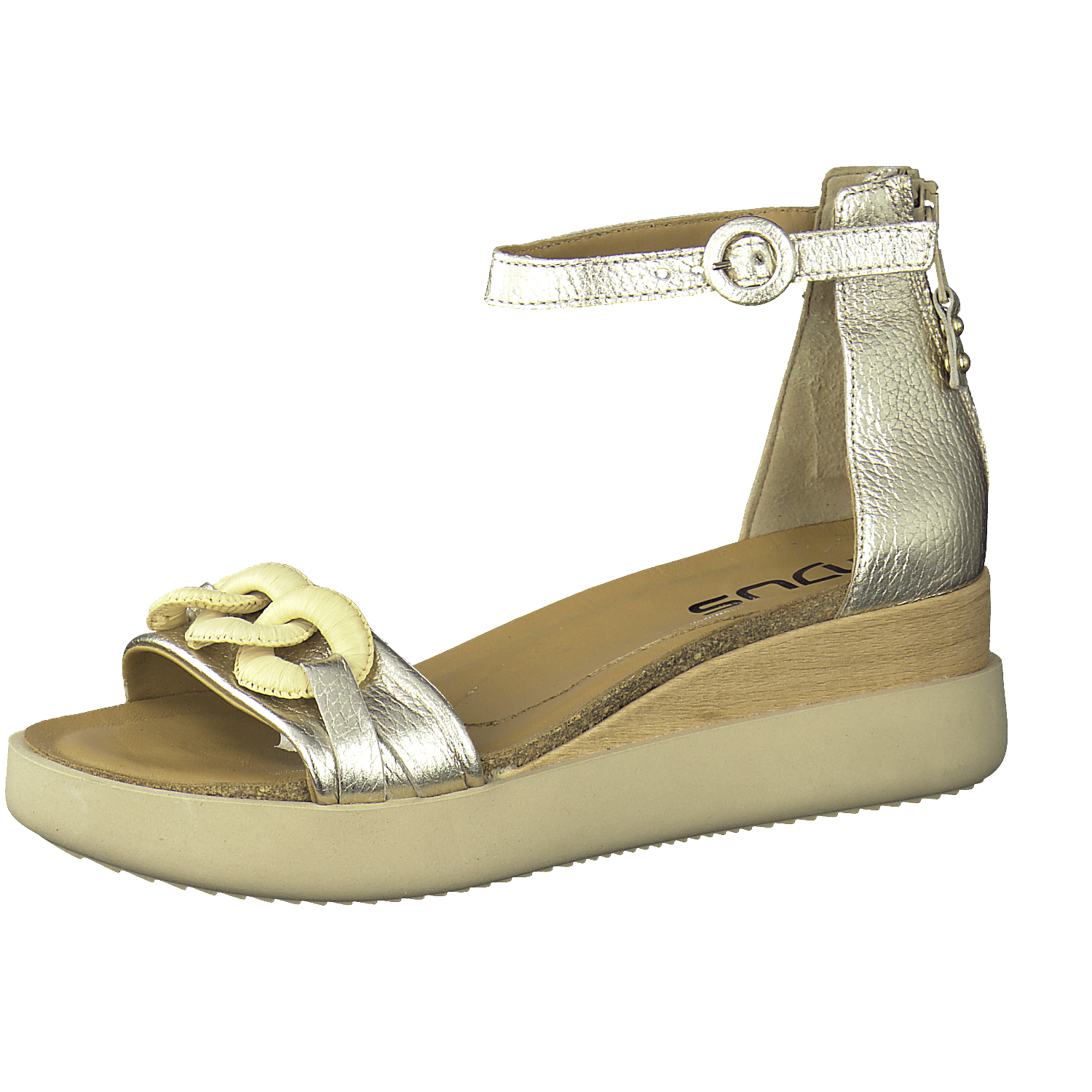 MJUS Damenschuhe - Sandalen, Sandalen