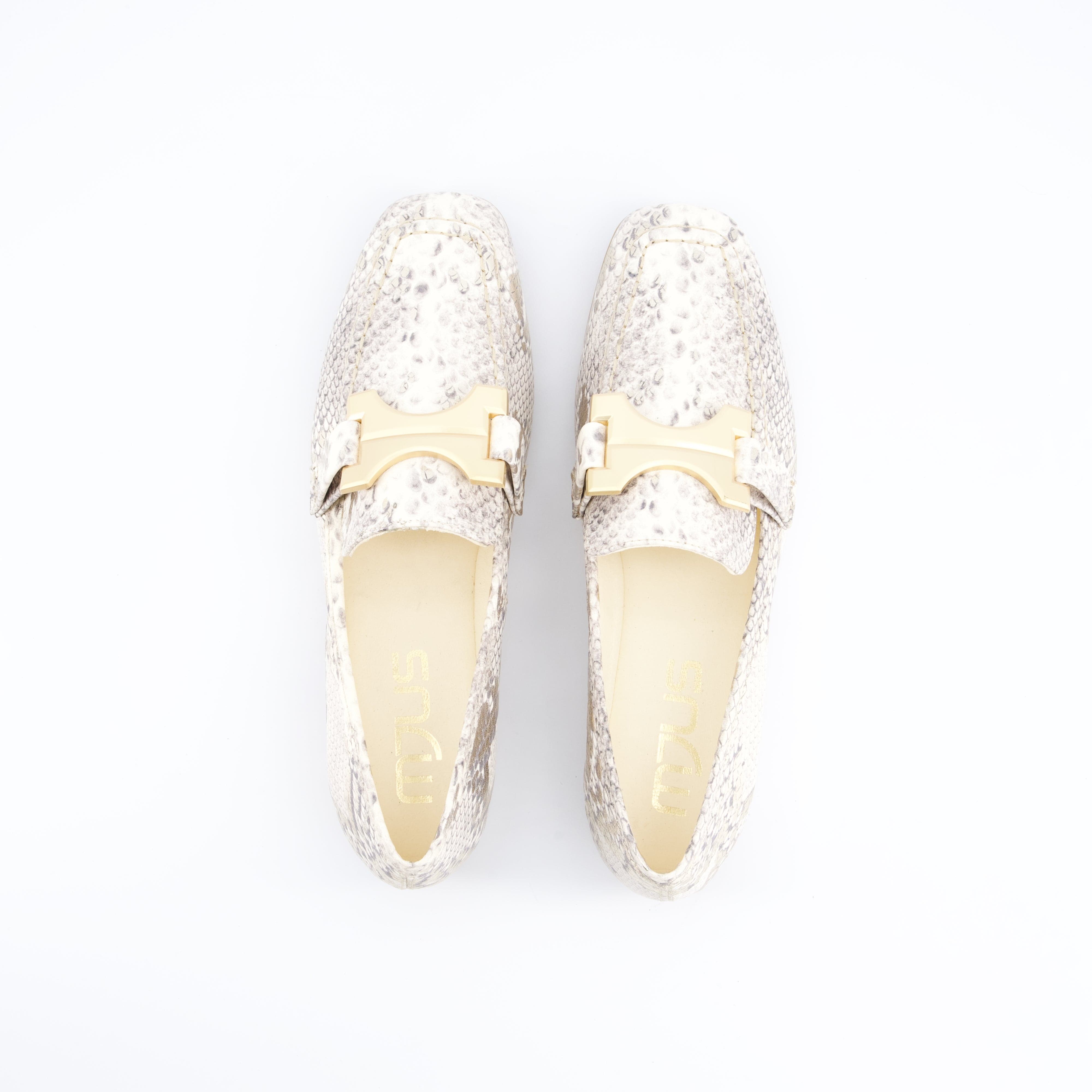 MJUS Damenschuhe - Slipper/Mokassins, Slipper/Mokassins