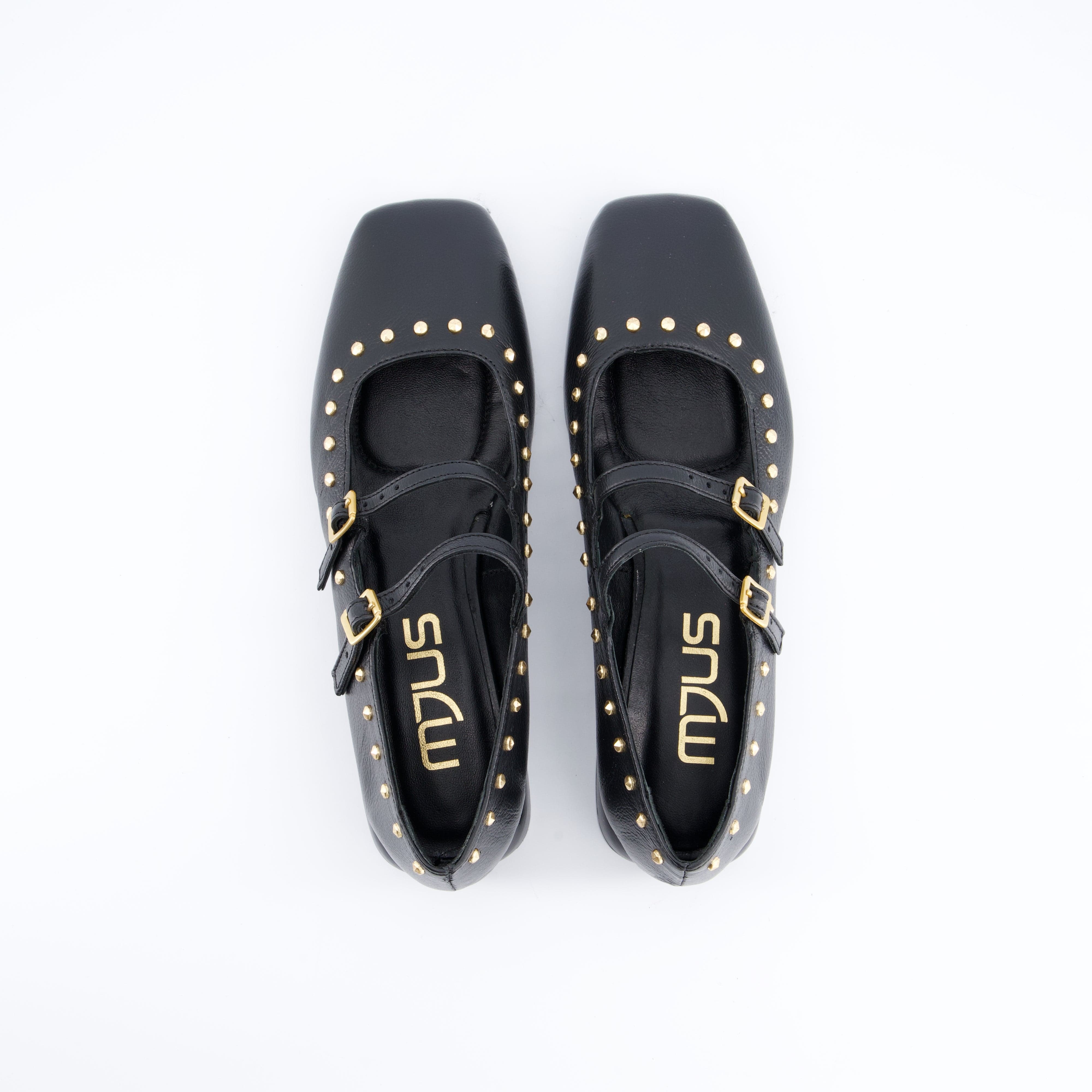 MJUS Damenschuhe - Slipper/Mokassins, Slipper/Mokassins