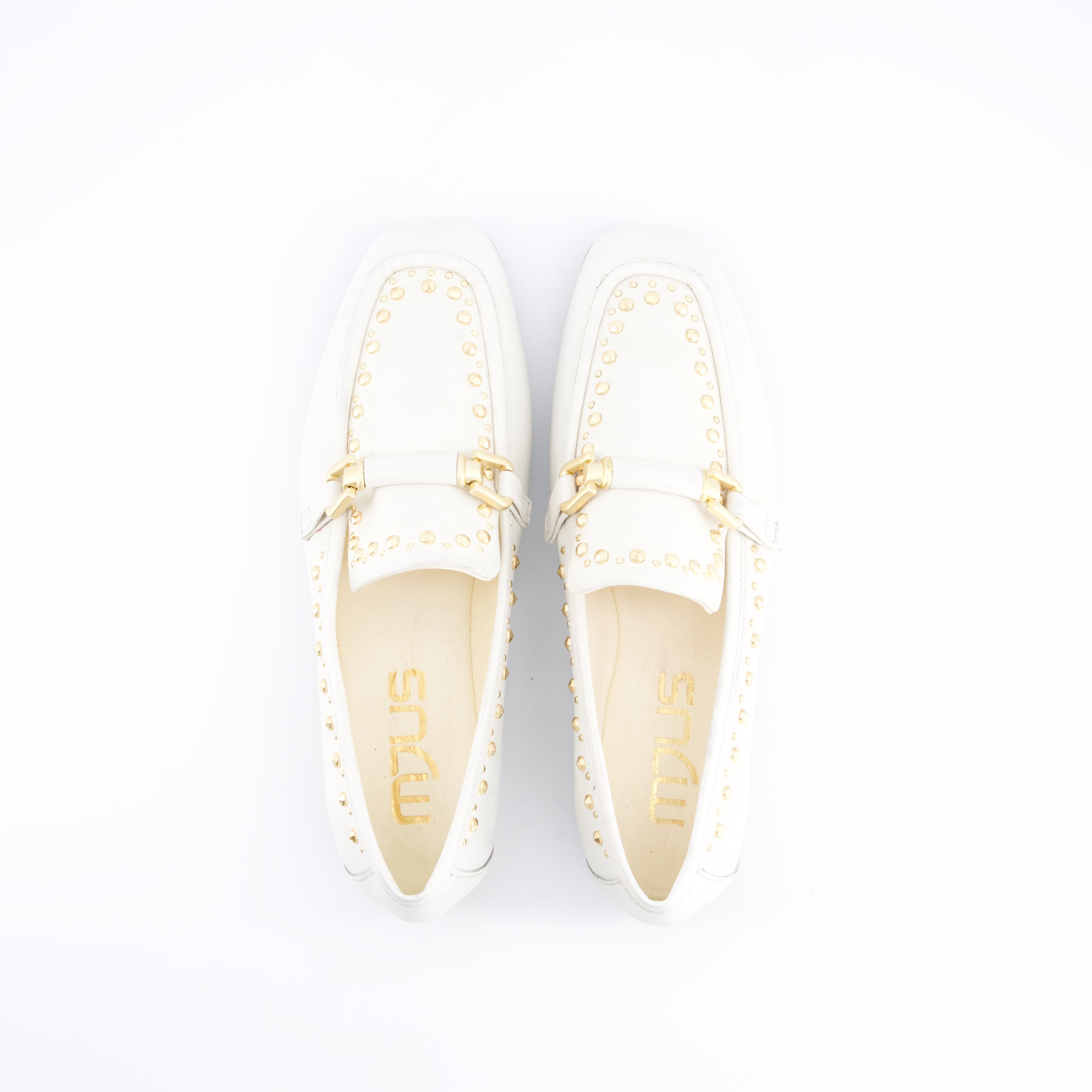 MJUS Damenschuhe - Slipper/Mokassins, Slipper/Mokassins